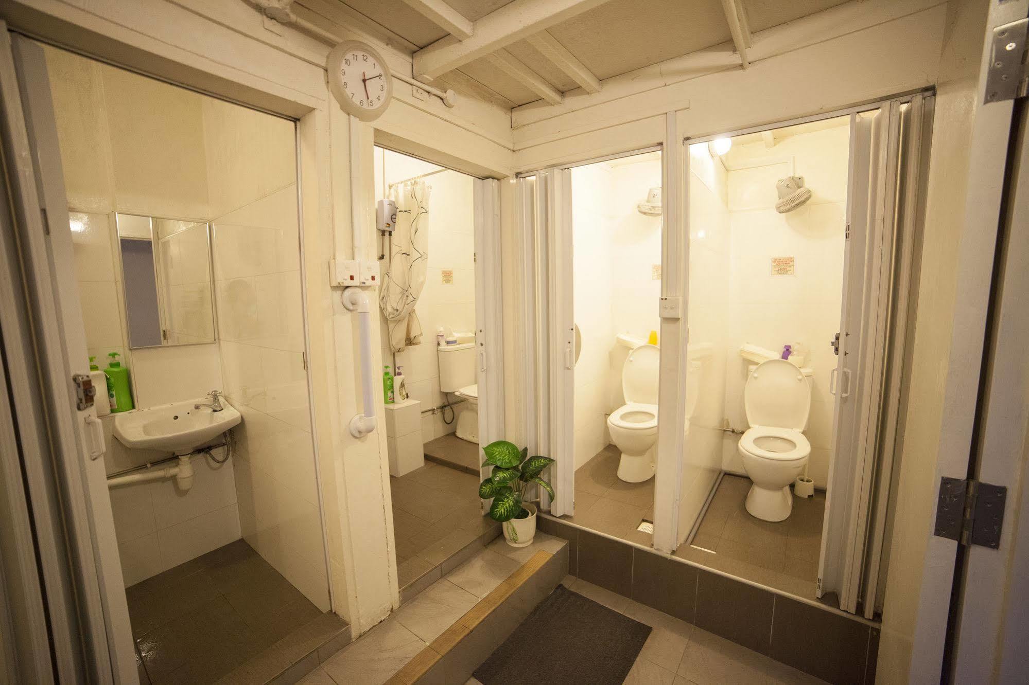 Hostel Blanc Singapore