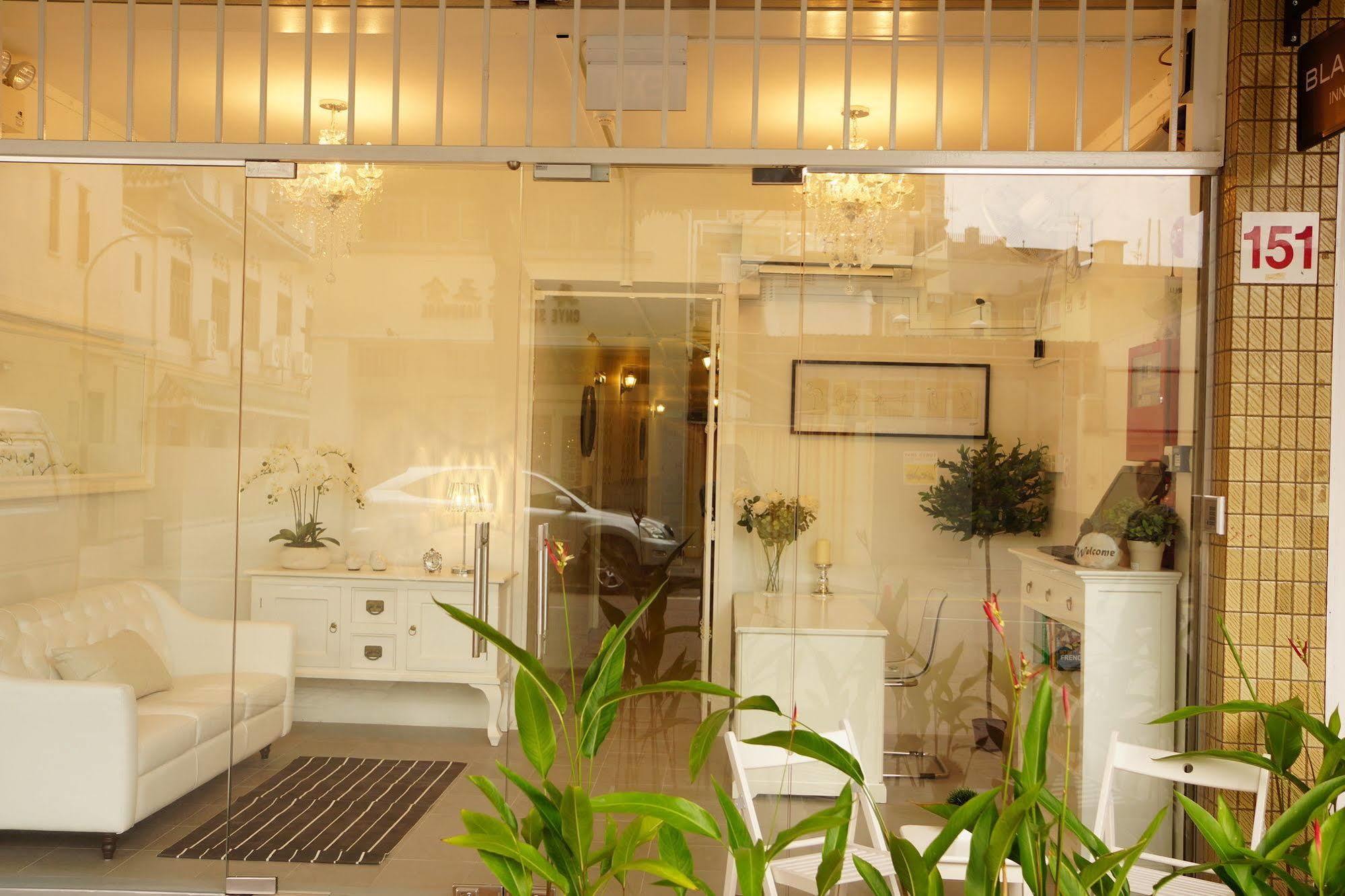 Blanc Singapore