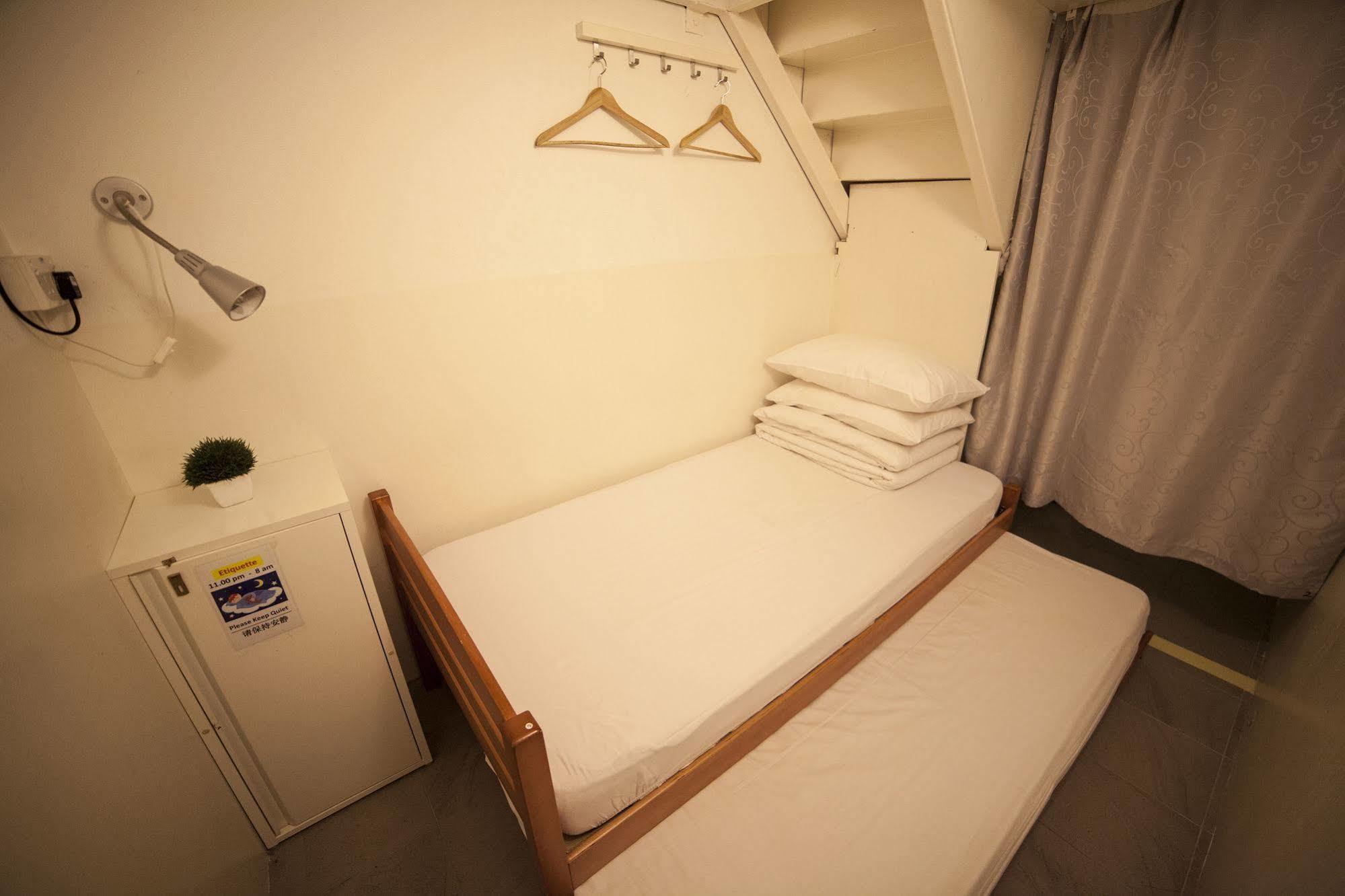 Hostel Blanc Singapore