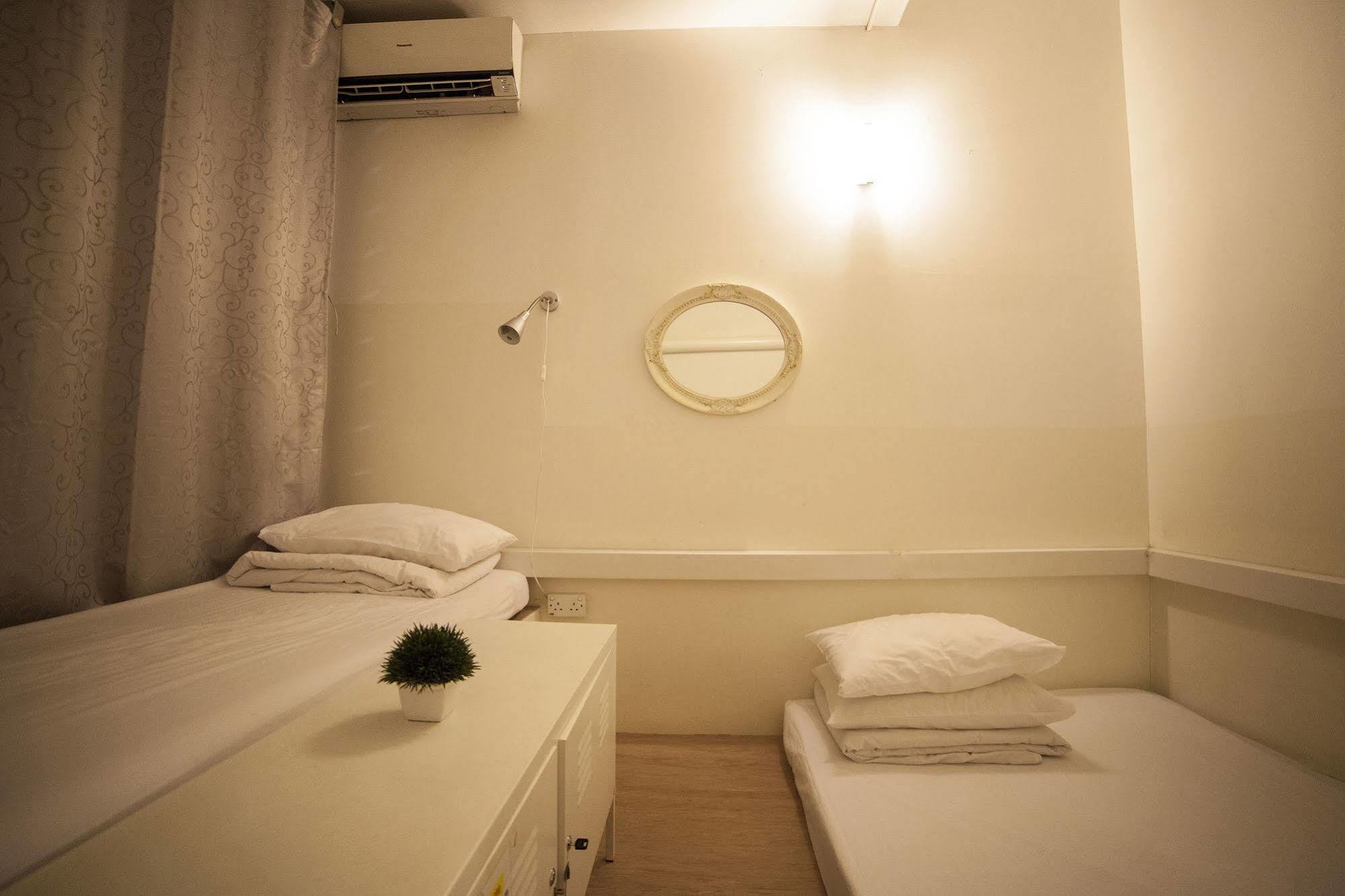 Blanc Hostel Singapore