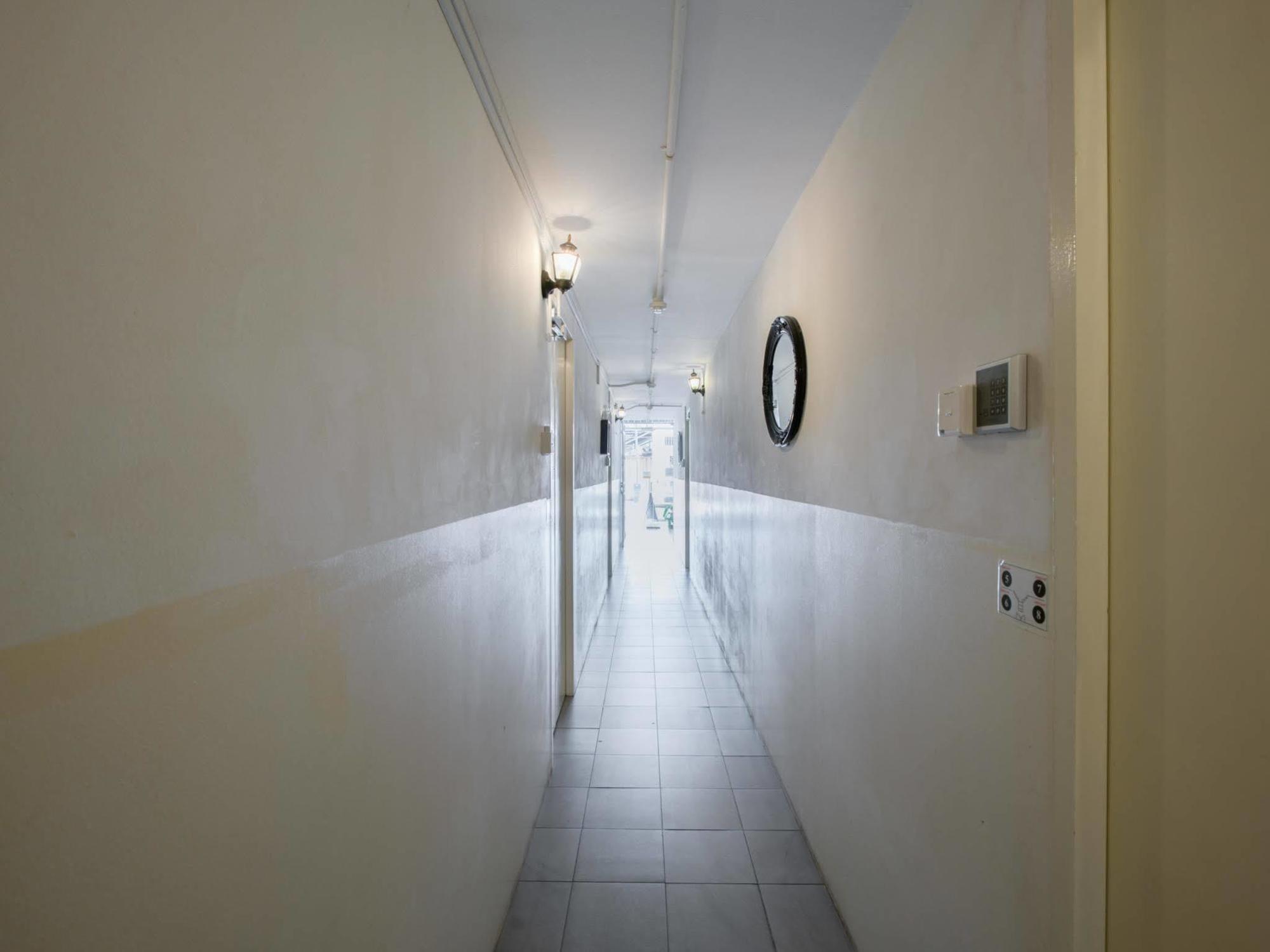 Hostel Blanc Singapore