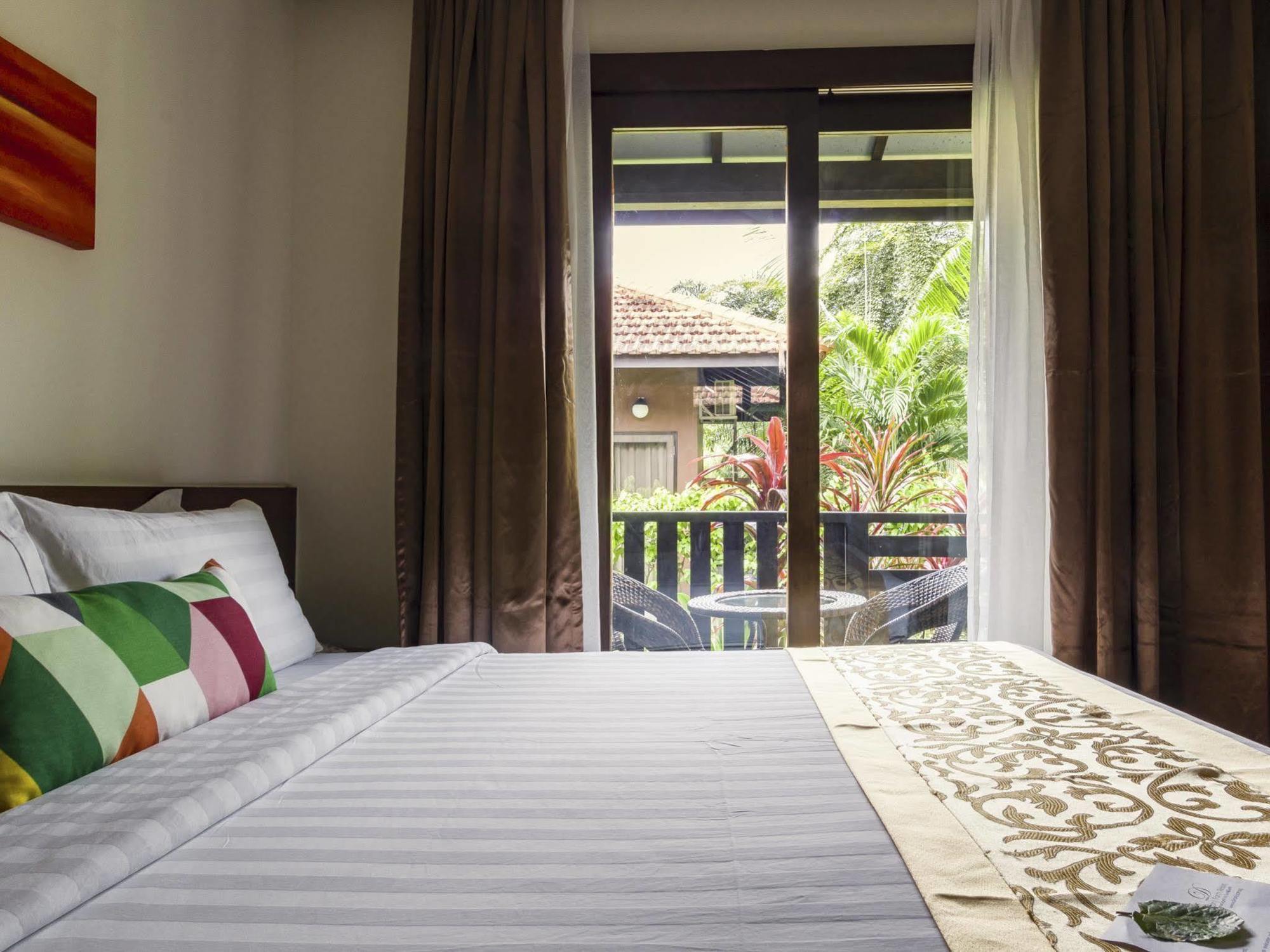 Resort D'kranji Farm 3*