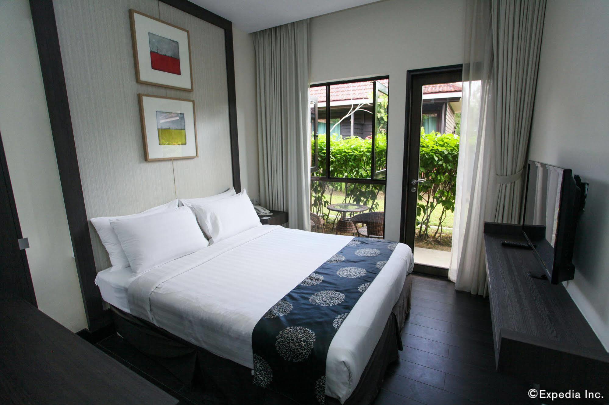 D'kranji Farm Resort Singapore