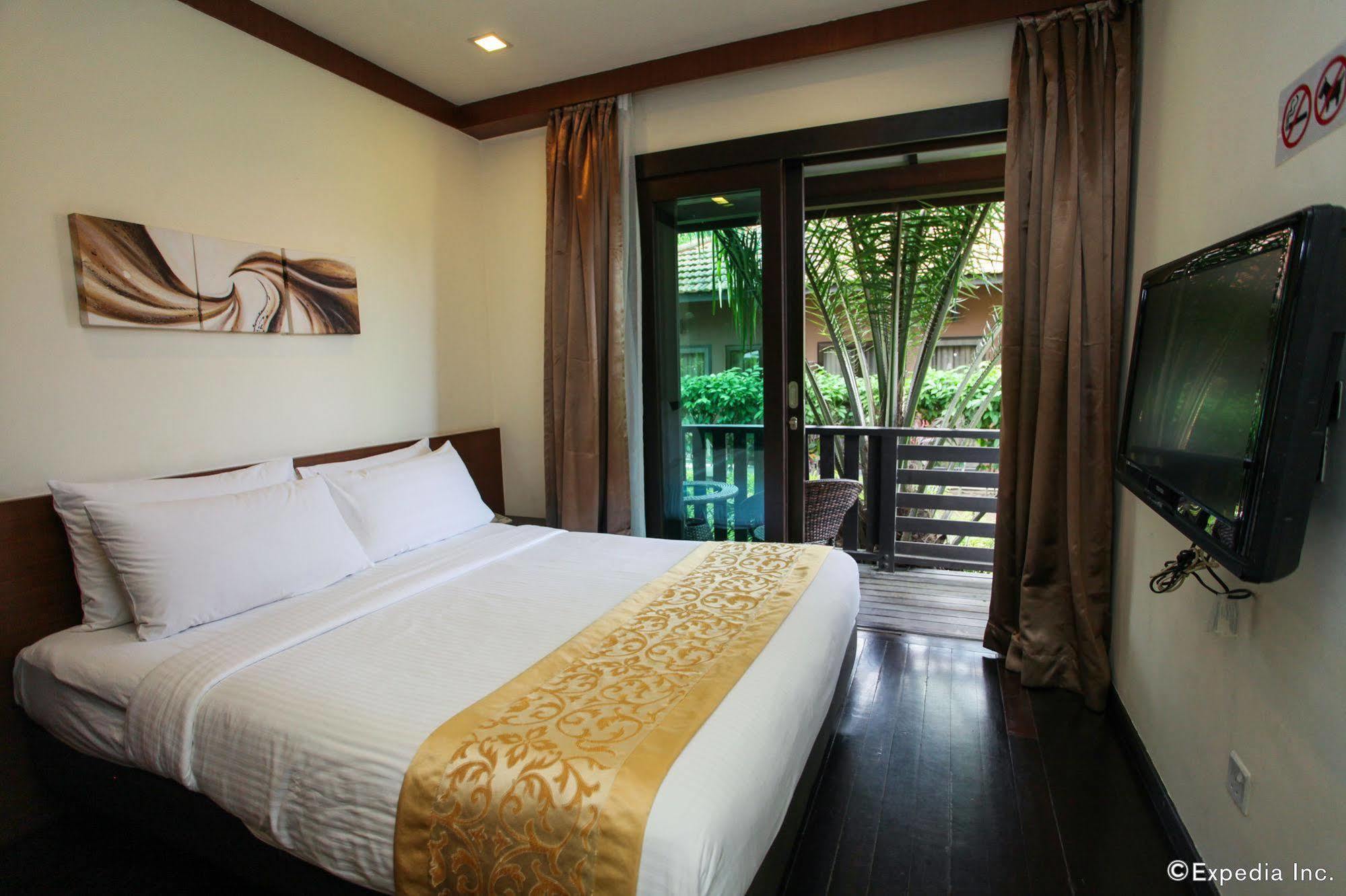 D'kranji Farm Resort