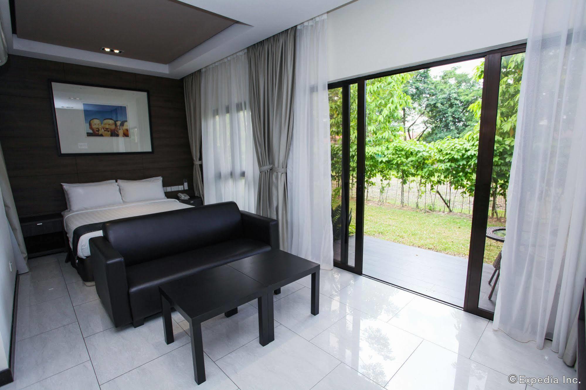 Resort D'kranji Farm 3*
