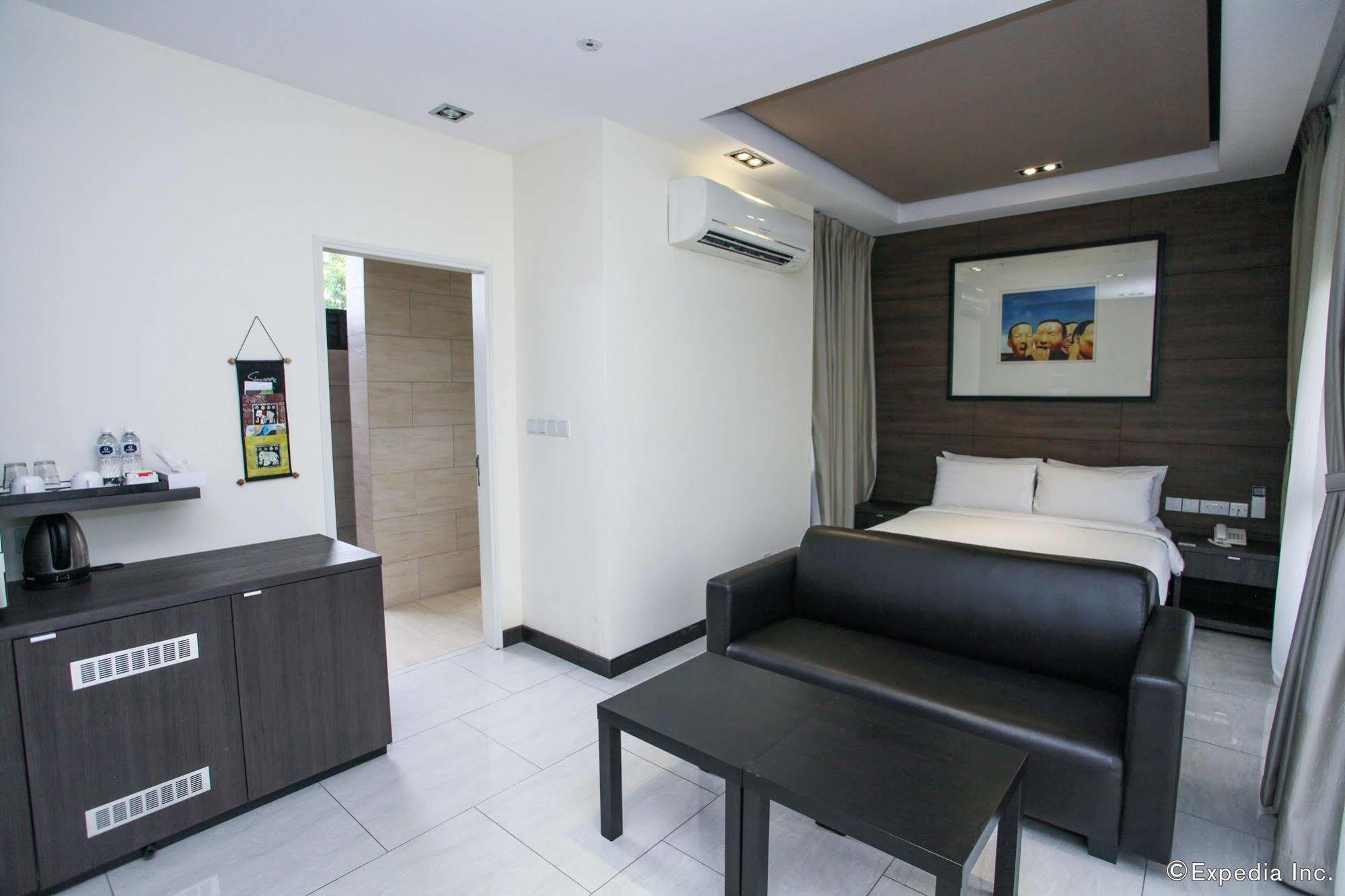 D'kranji Farm Resort 3*