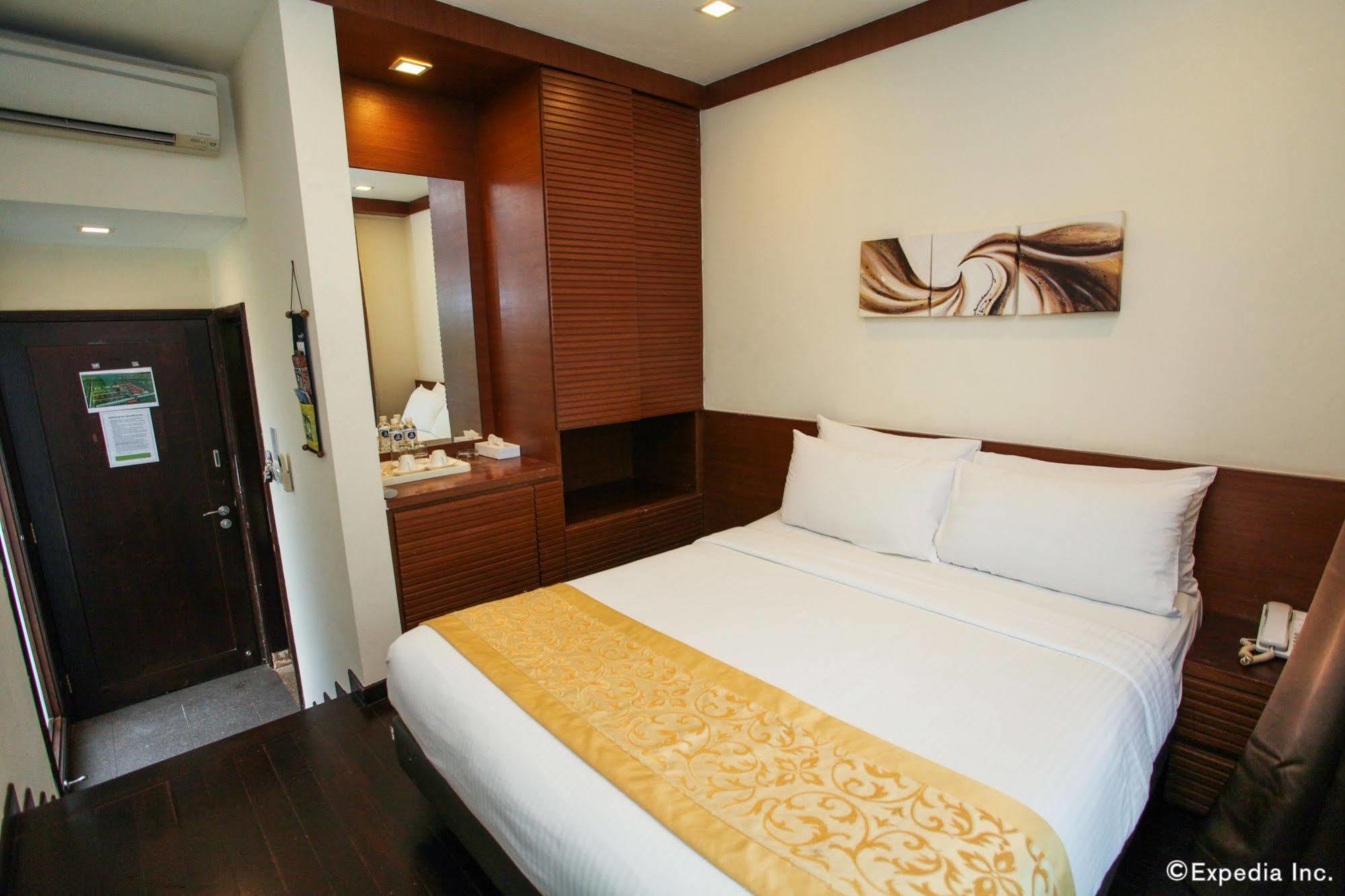 D'kranji Farm Resort 3*