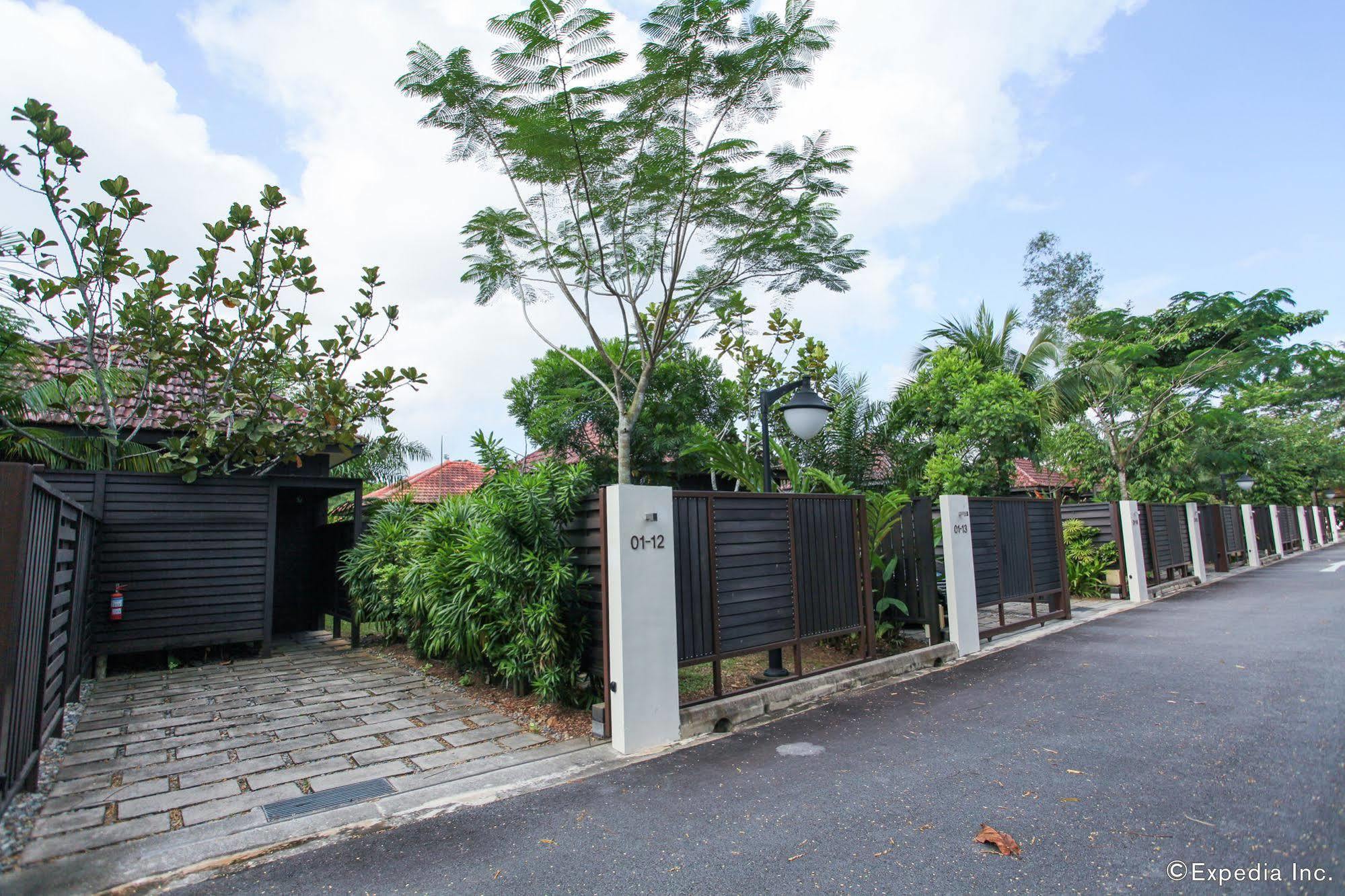 D'kranji Farm Resort Singapore