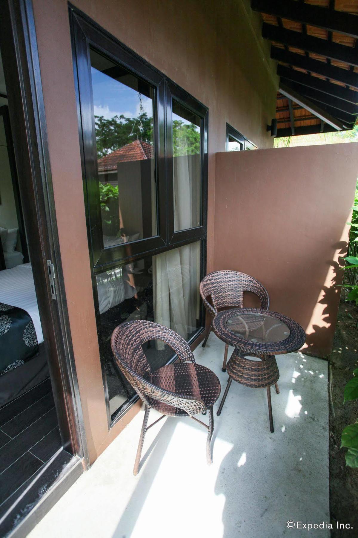 Resort D'kranji Farm
