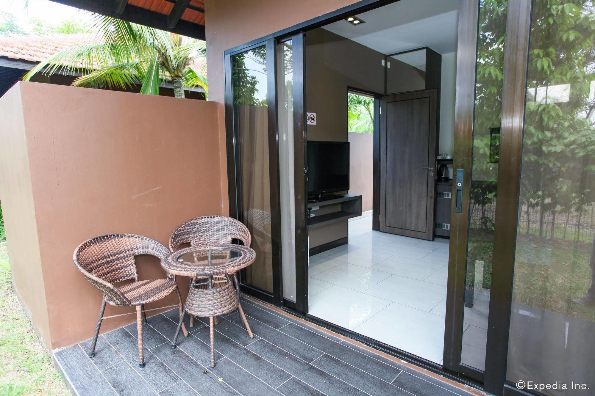 D'kranji Farm Resort 3*