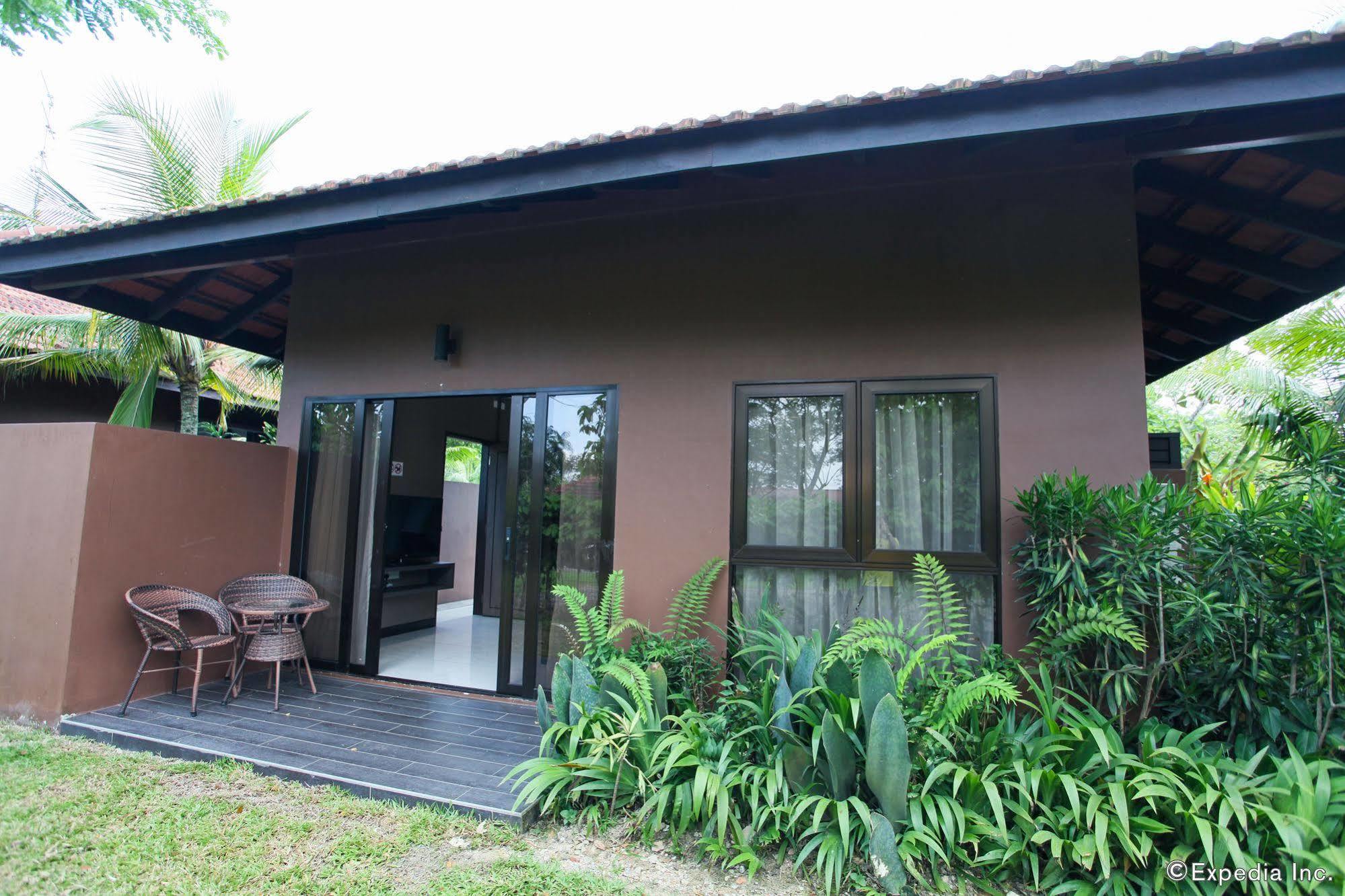 D'kranji Farm Resort 3*