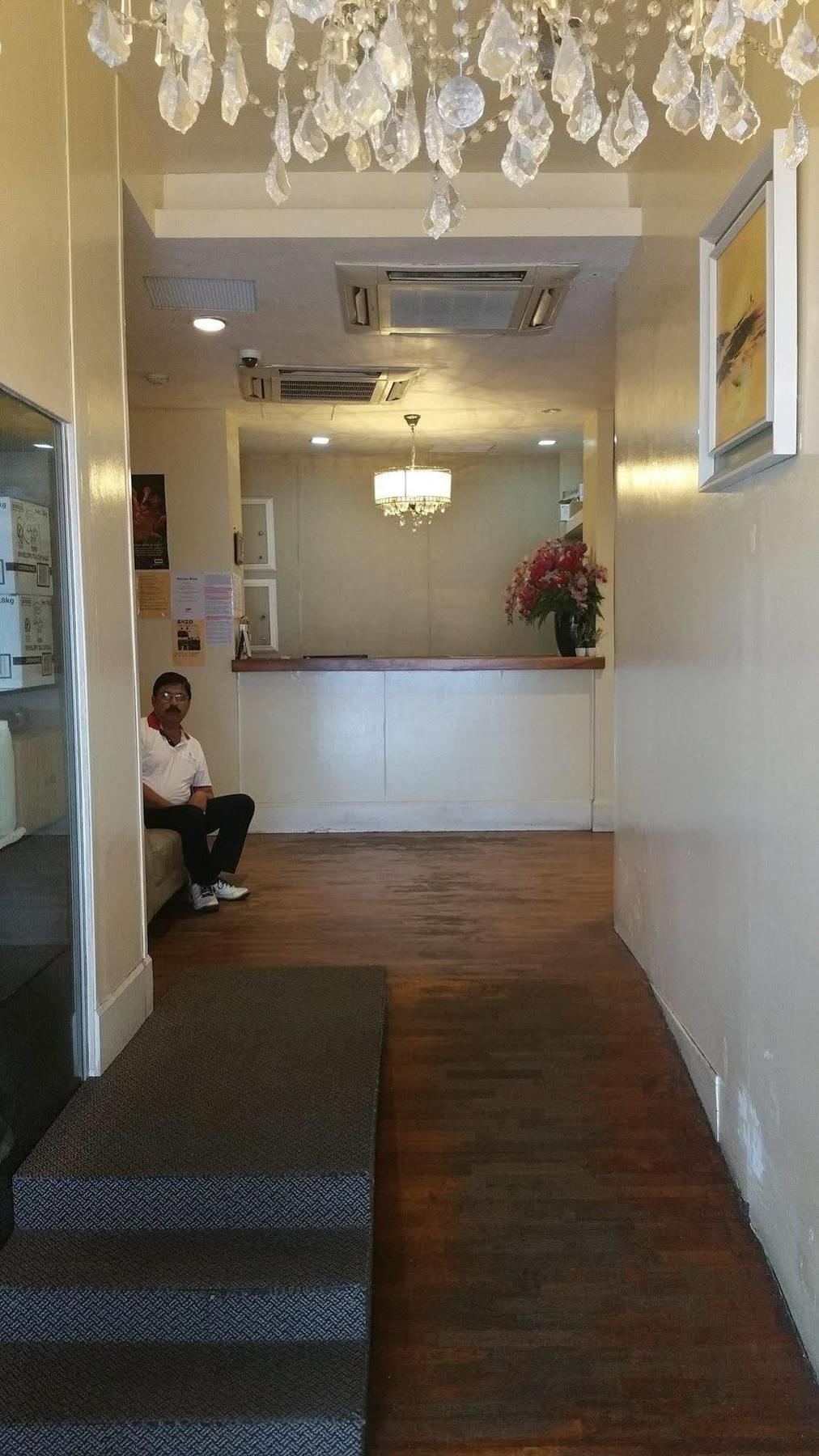 Arianna Hotel