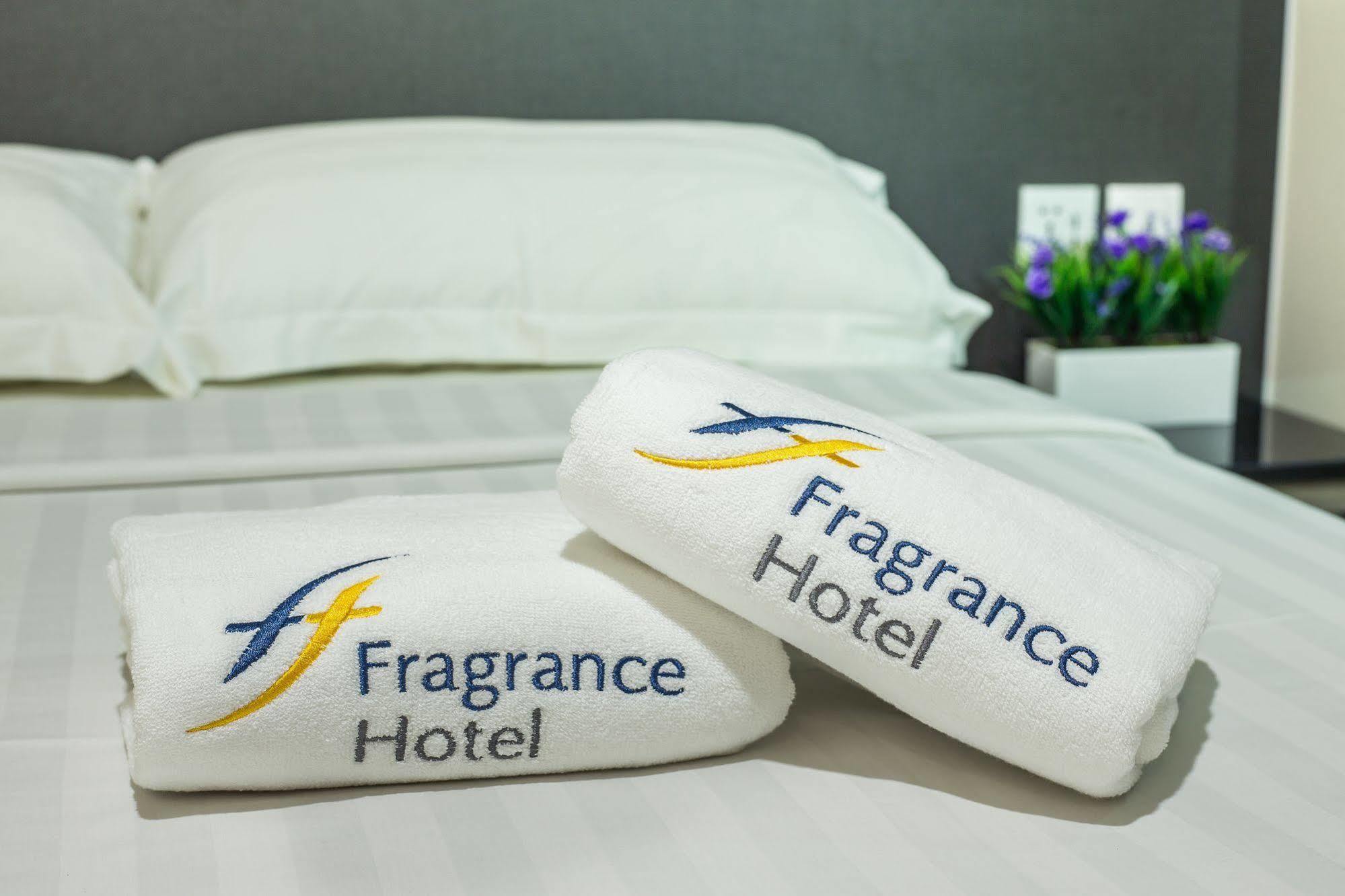 Ibis Budget Emerald Singapore