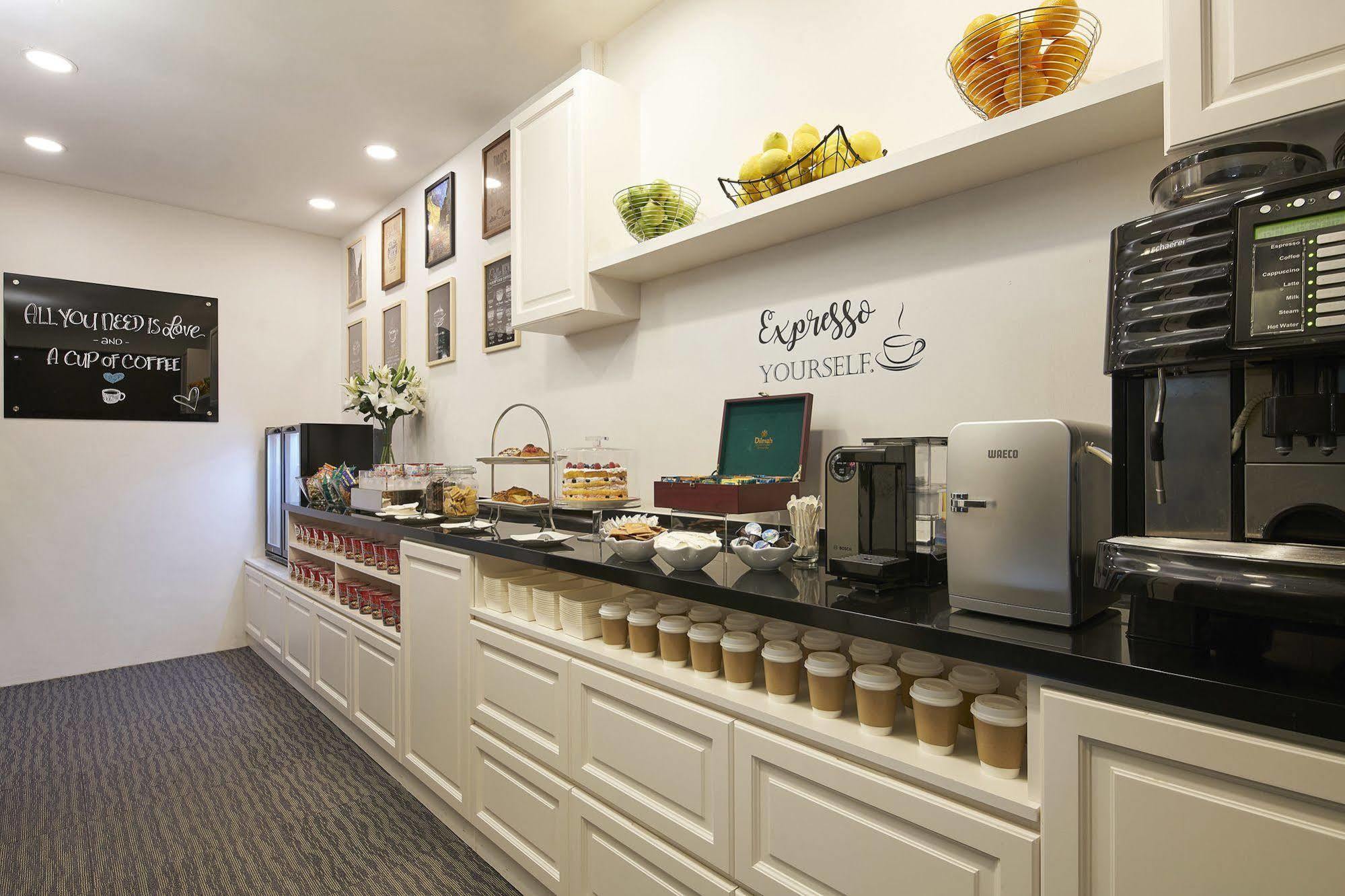 Hotel Vibe Orchard Singapore