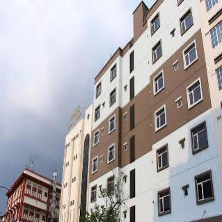 Ibis Budget Sapphire Hotel Singapore