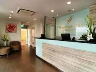Ibis Budget Sapphire Hotel 2*