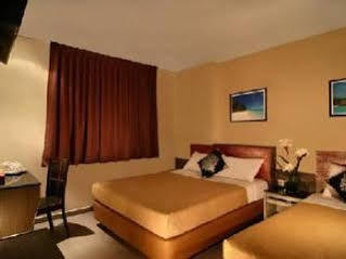 Ibis Budget Sapphire 2* Singapore