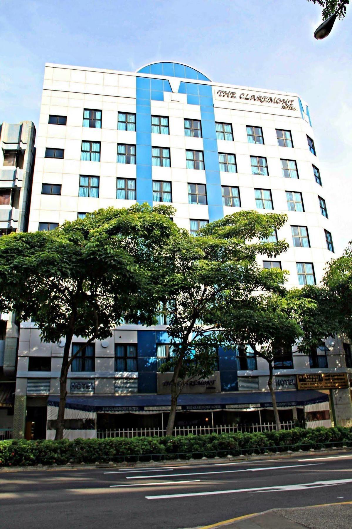 Hotel The Serangoon House, A Tribute Portfolio Singapore