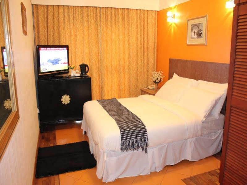 The Serangoon House, A Tribute Portfolio Hotel