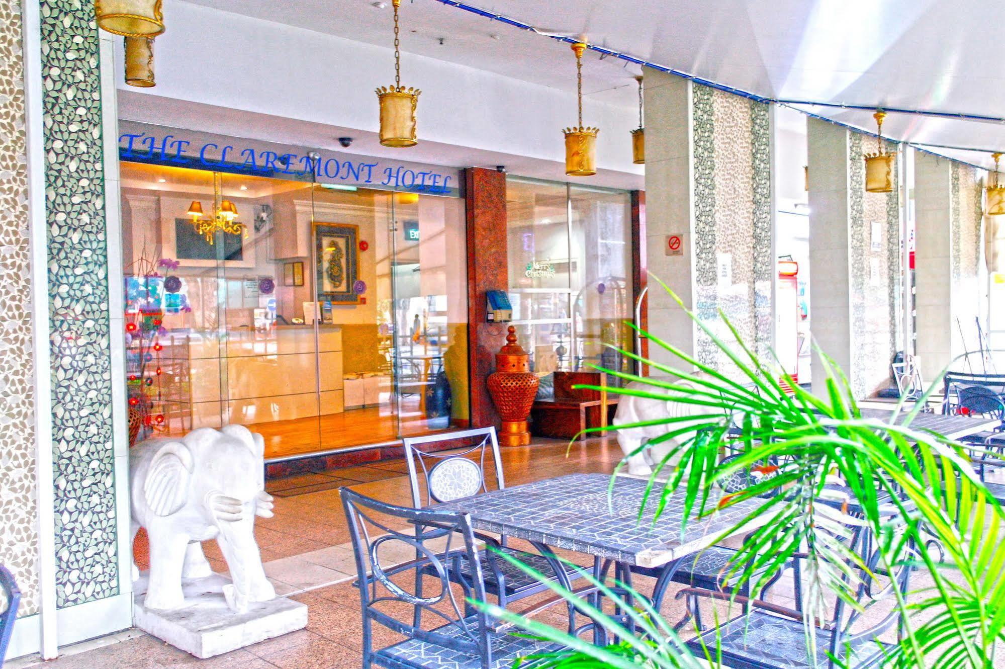 The Serangoon House, A Tribute Portfolio 4*