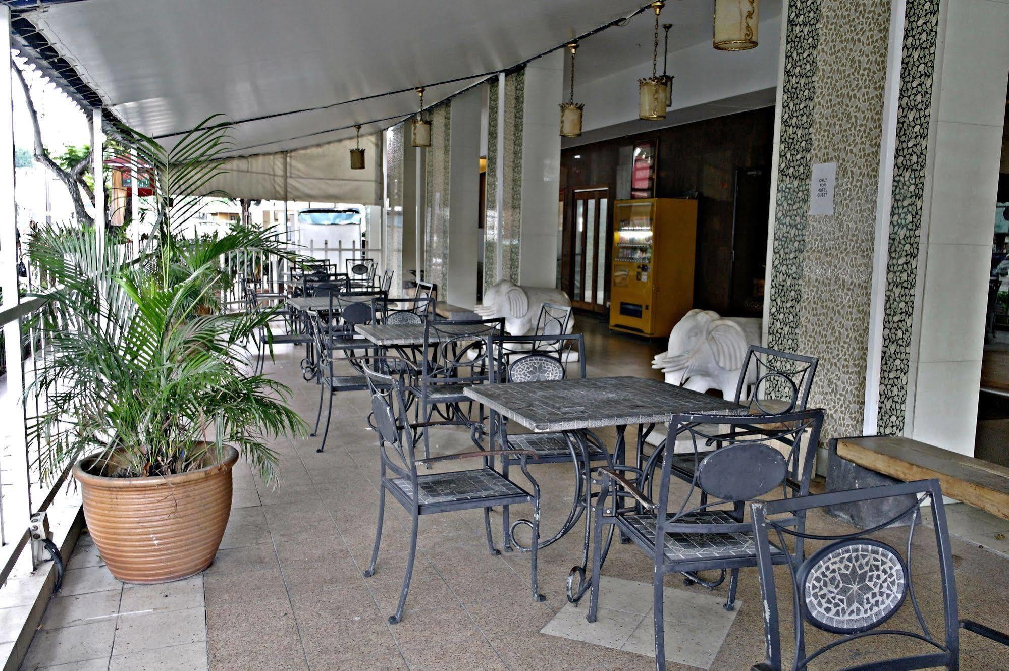Hotel The Serangoon House, A Tribute Portfolio Singapore