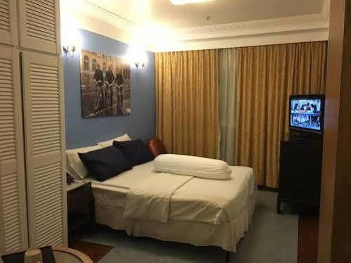 The Serangoon House, A Tribute Portfolio Singapore