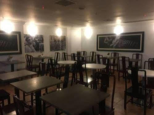 Hotel The Serangoon House, A Tribute Portfolio Singapore