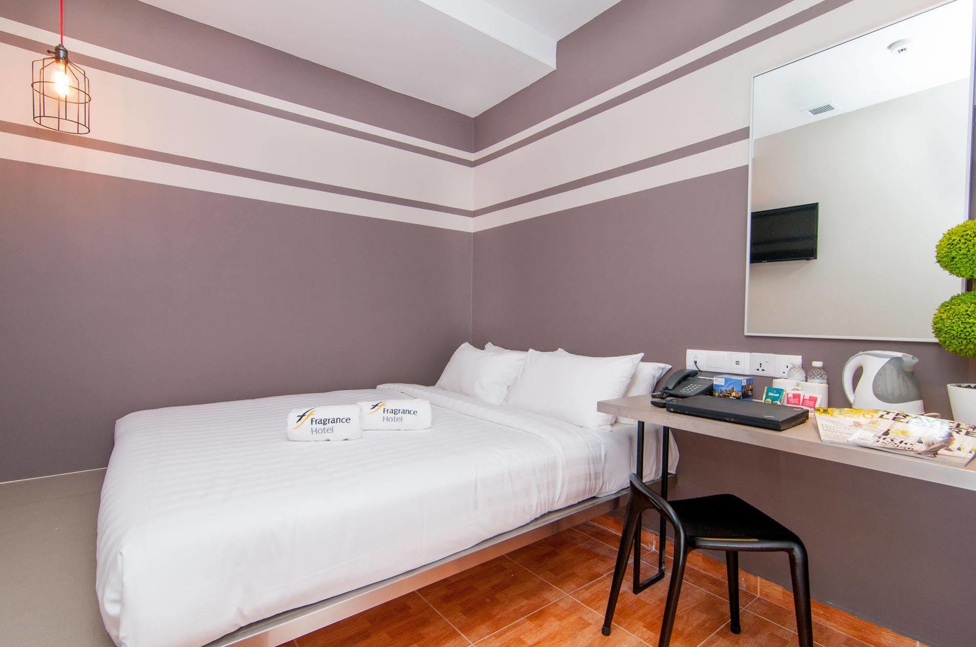 Fragrance - Kovan Hotel