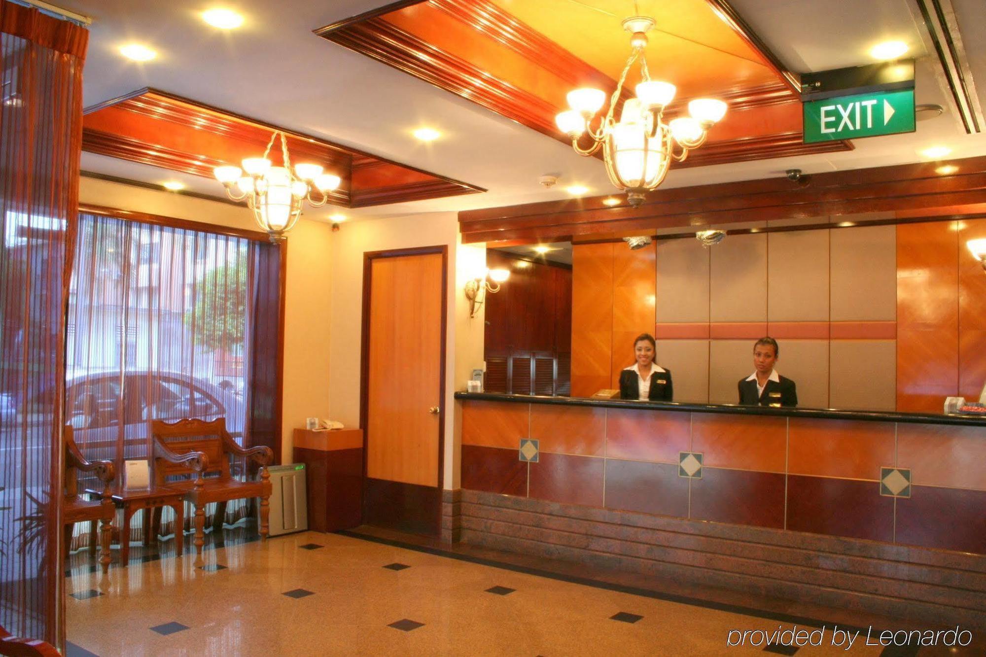 81 Premier Princess Hotel Singapore