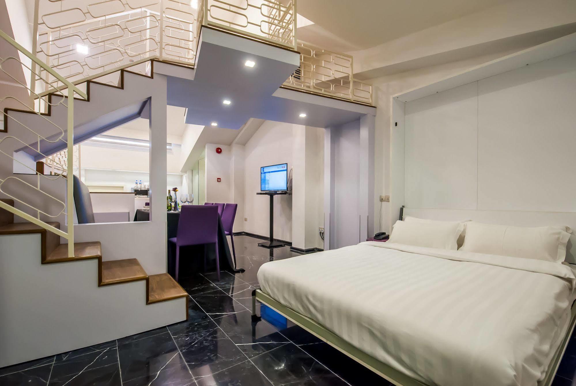 Hotel Lion Peak Purvis
