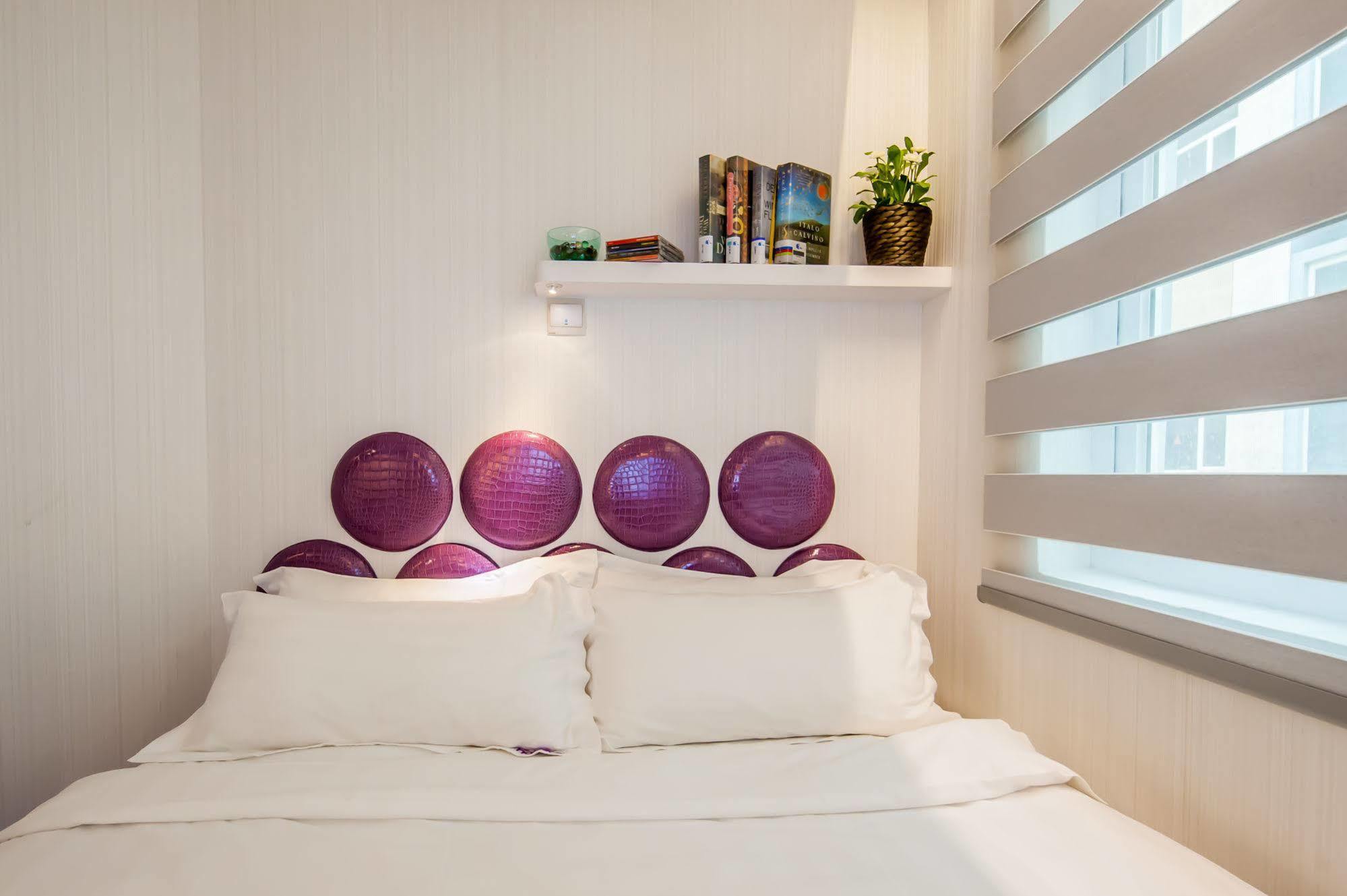 Lion Peak Purvis 3* Singapore