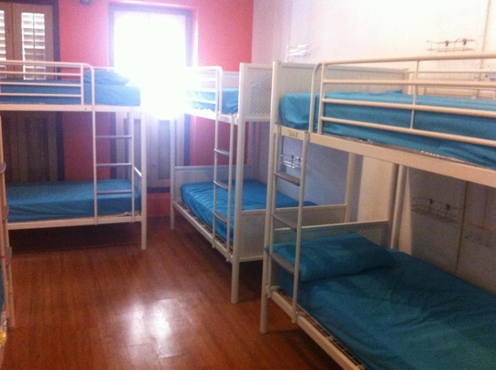 Hostel Mks Backpackers - Dalhousie Lane