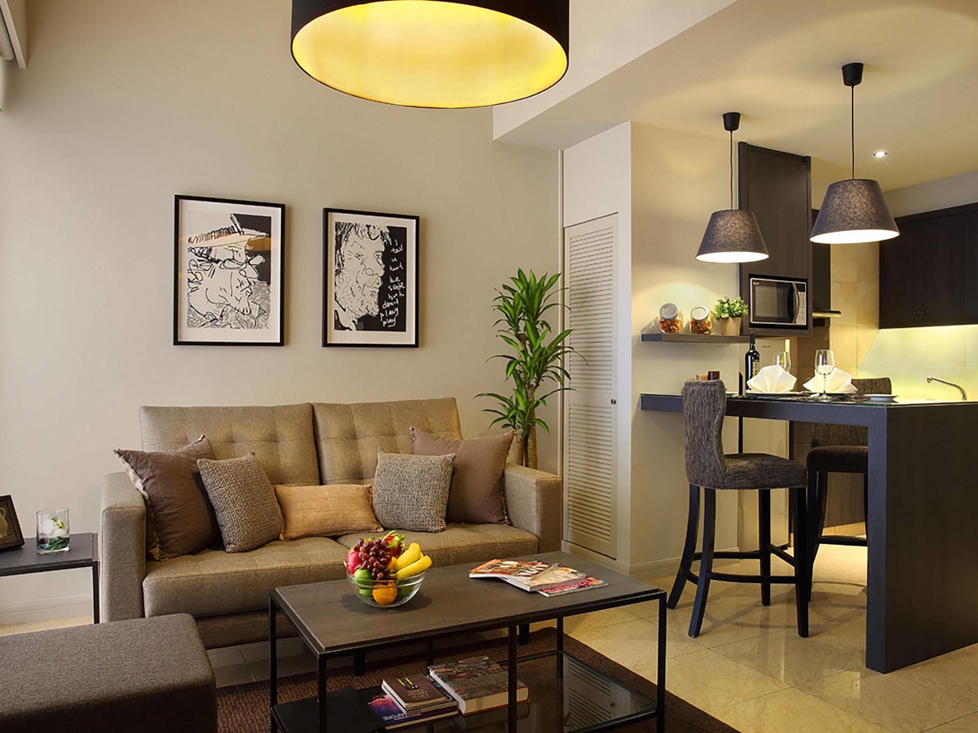 Adina Serviced Orchard Aparthotel Singapore
