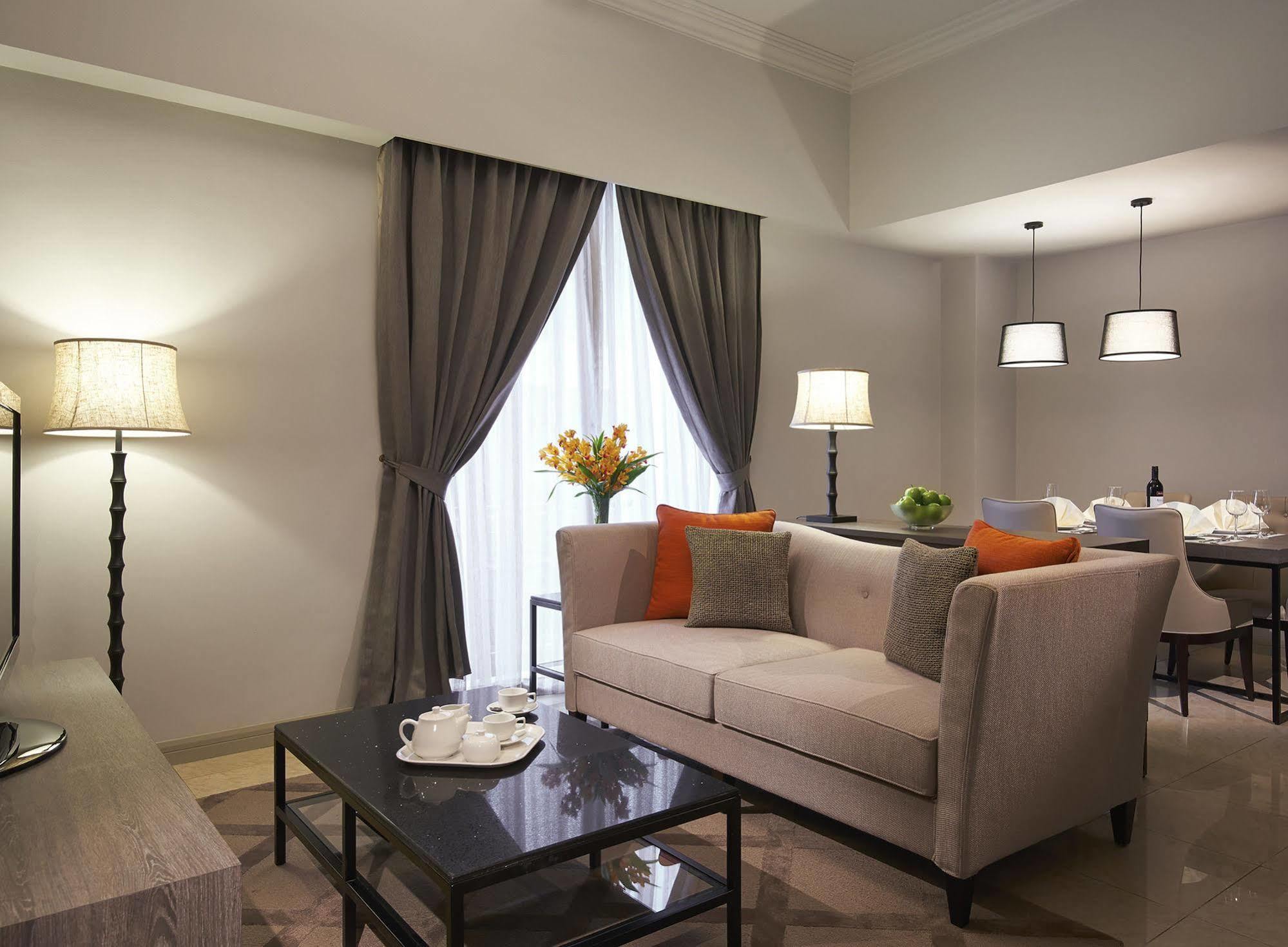 Adina Serviced Orchard 4*