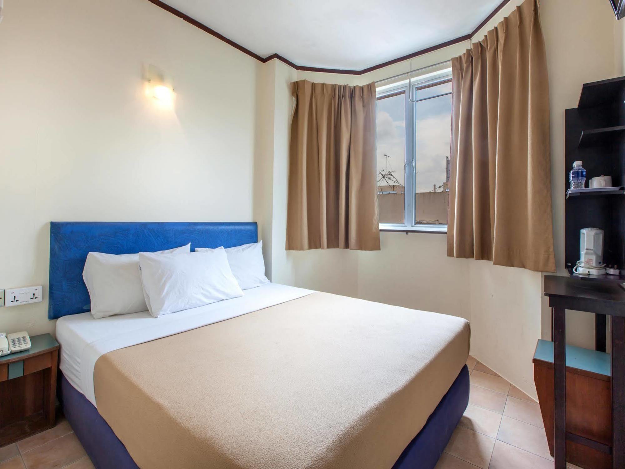 Hotel Chang Ziang 2*