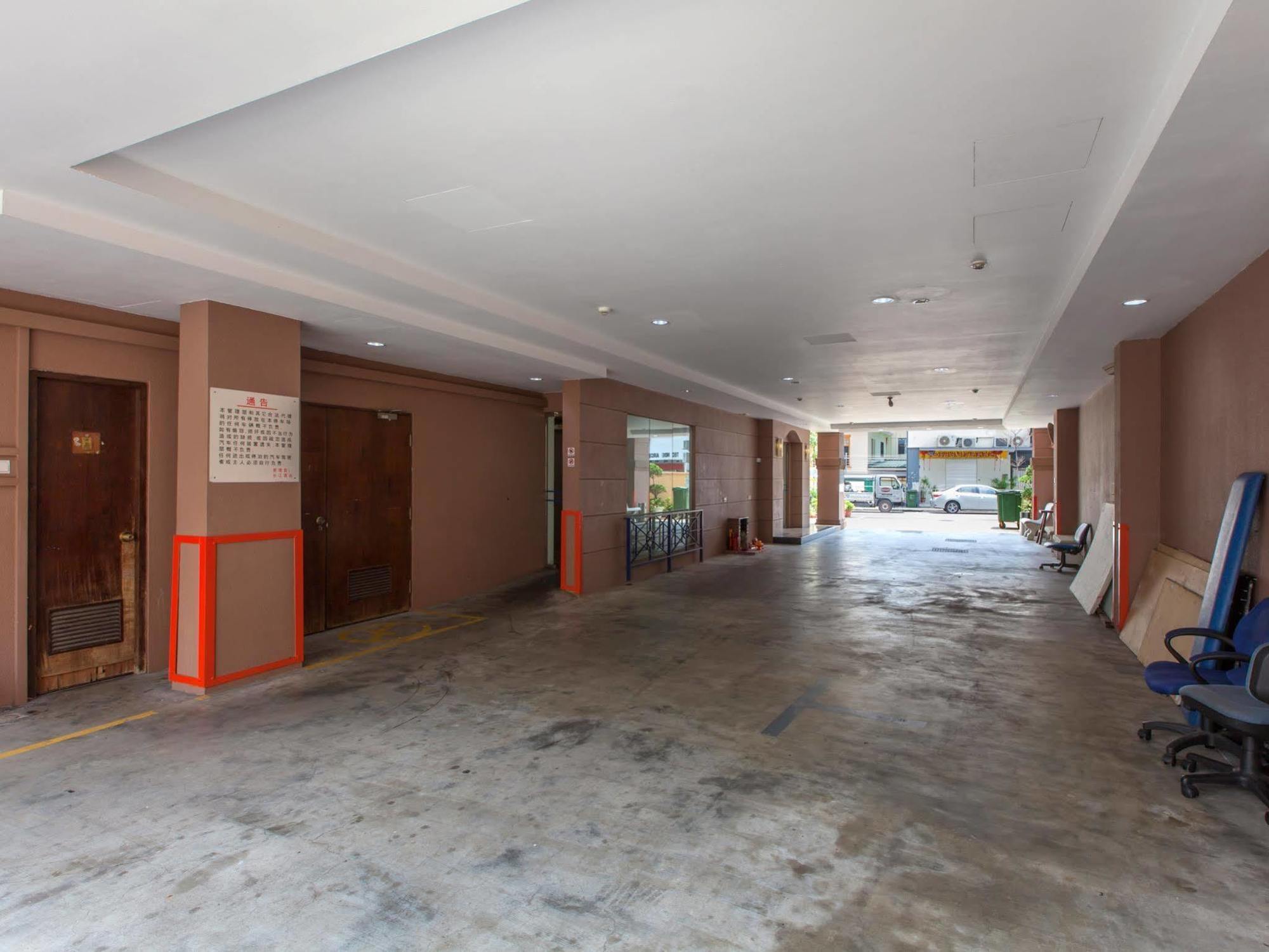 Chang Ziang Singapore