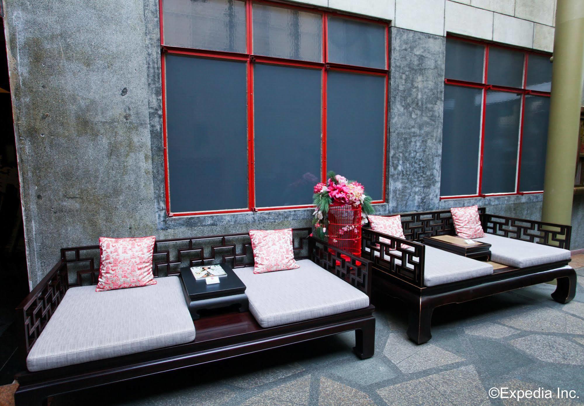 Amoy By Far East Hospitality Hotel 4*