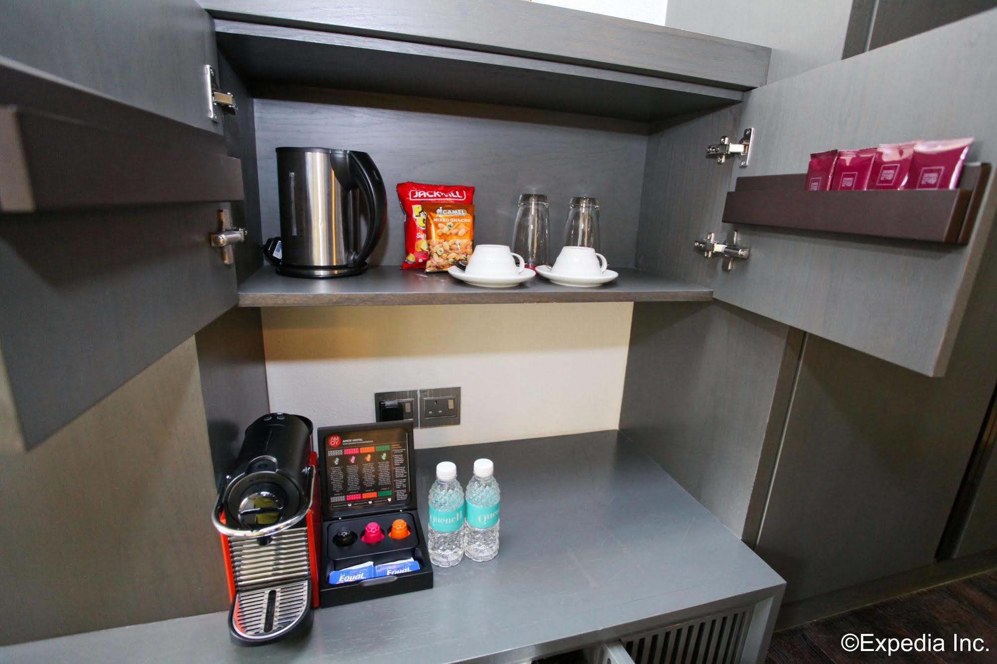 Hotel Amoy By Far East Hospitality 4*