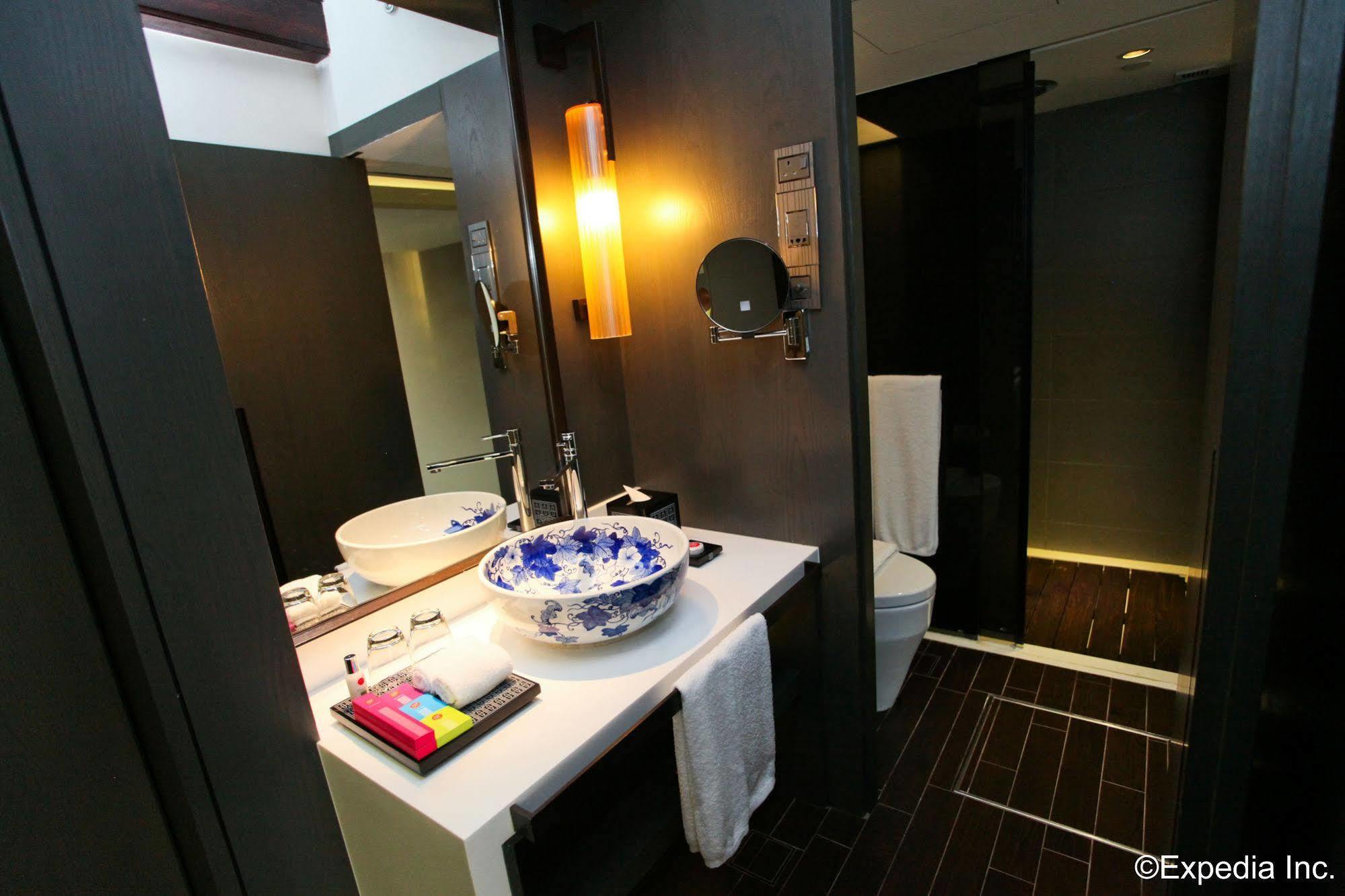 Amoy By Far East Hospitality 4*
