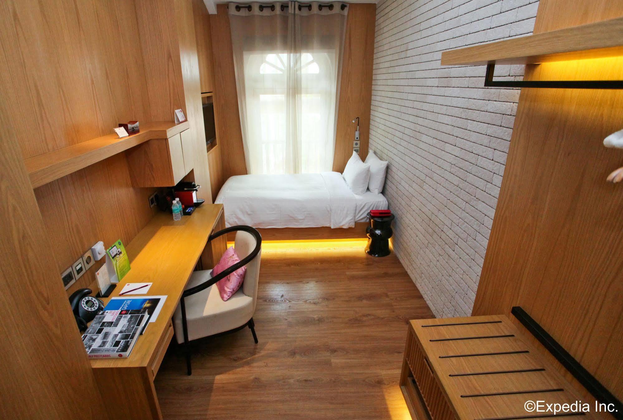 Amoy By Far East Hospitality