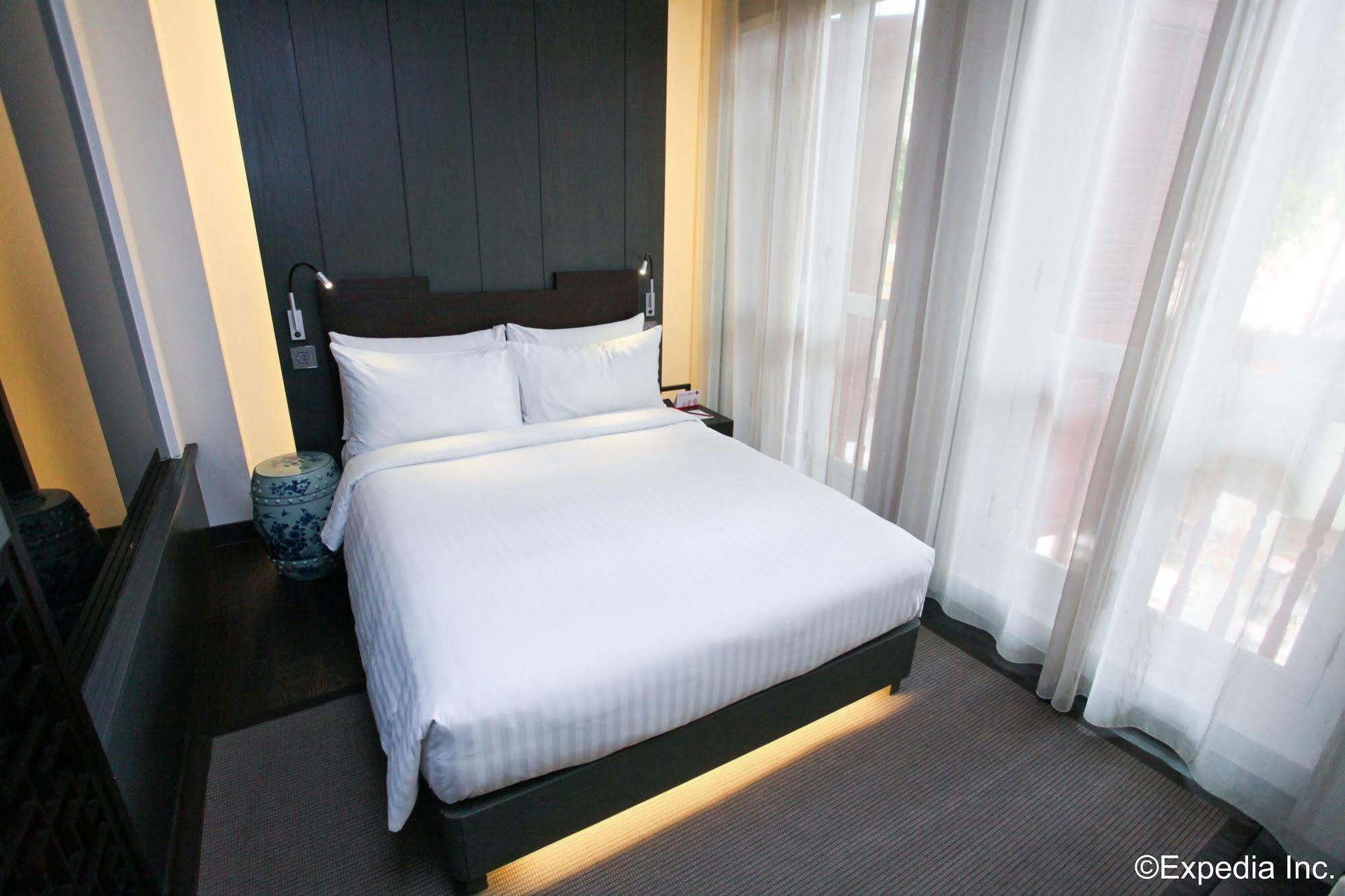 Hotel Amoy By Far East Hospitality Singapore