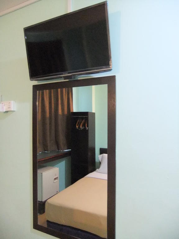 Chang Ziang Hotel Singapore
