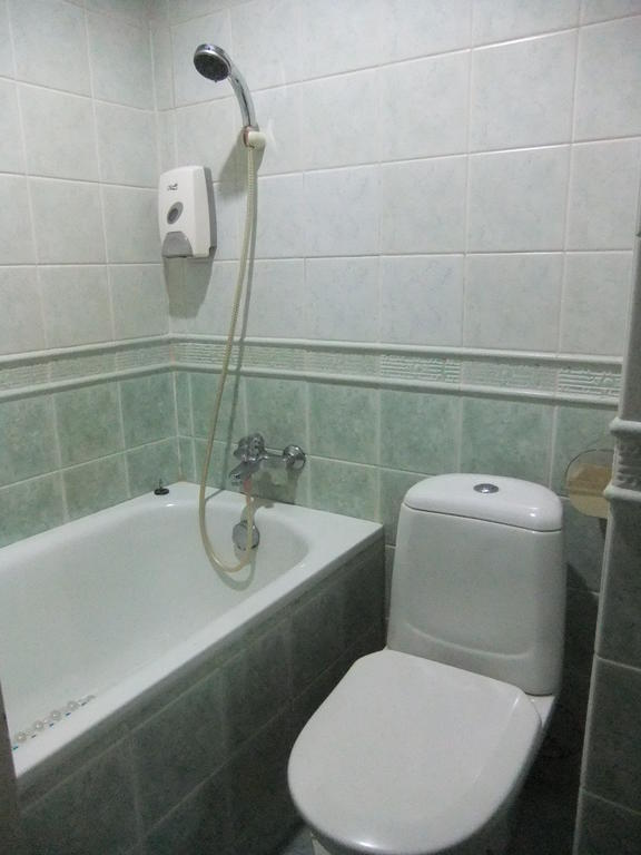 Hotel Chang Ziang 2*