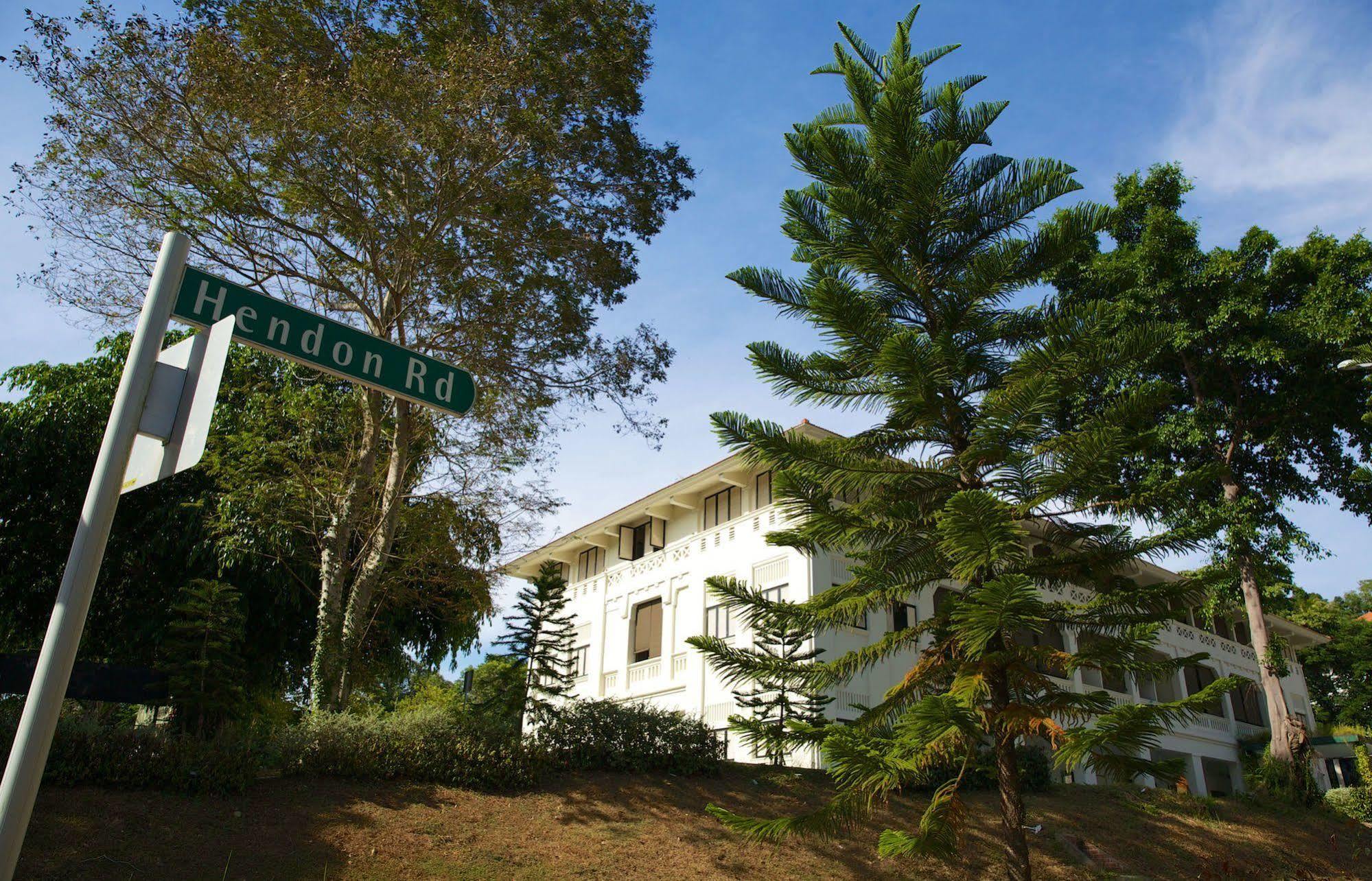 Hotel Raintr33 4*