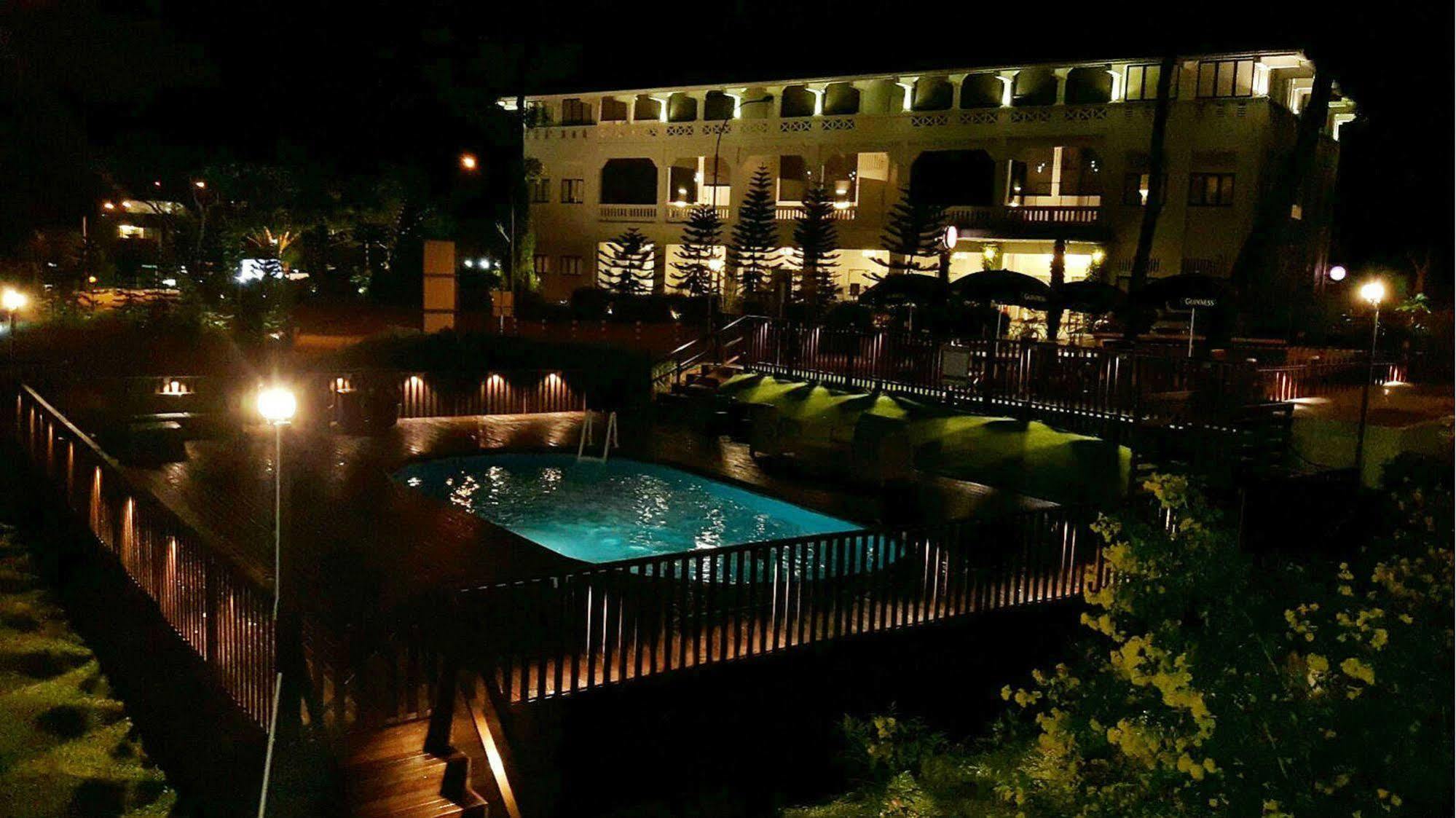 Hotel Raintr33 4*