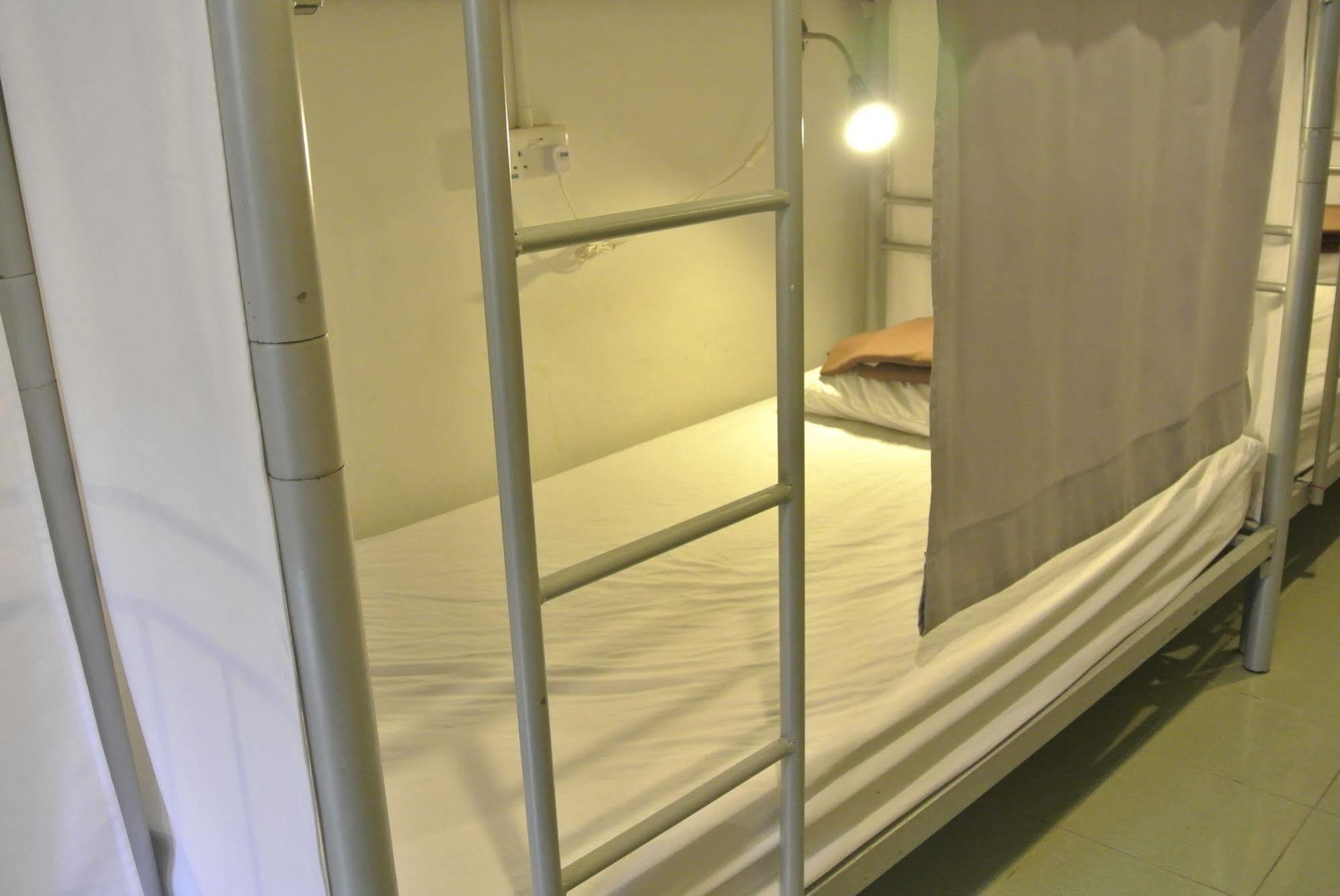 Royal Hostel Singapore