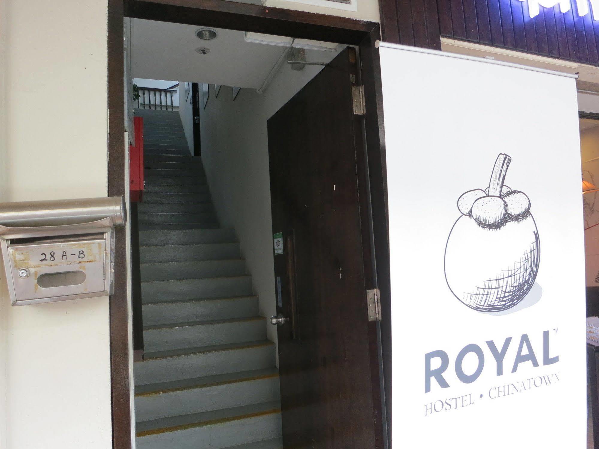 Royal