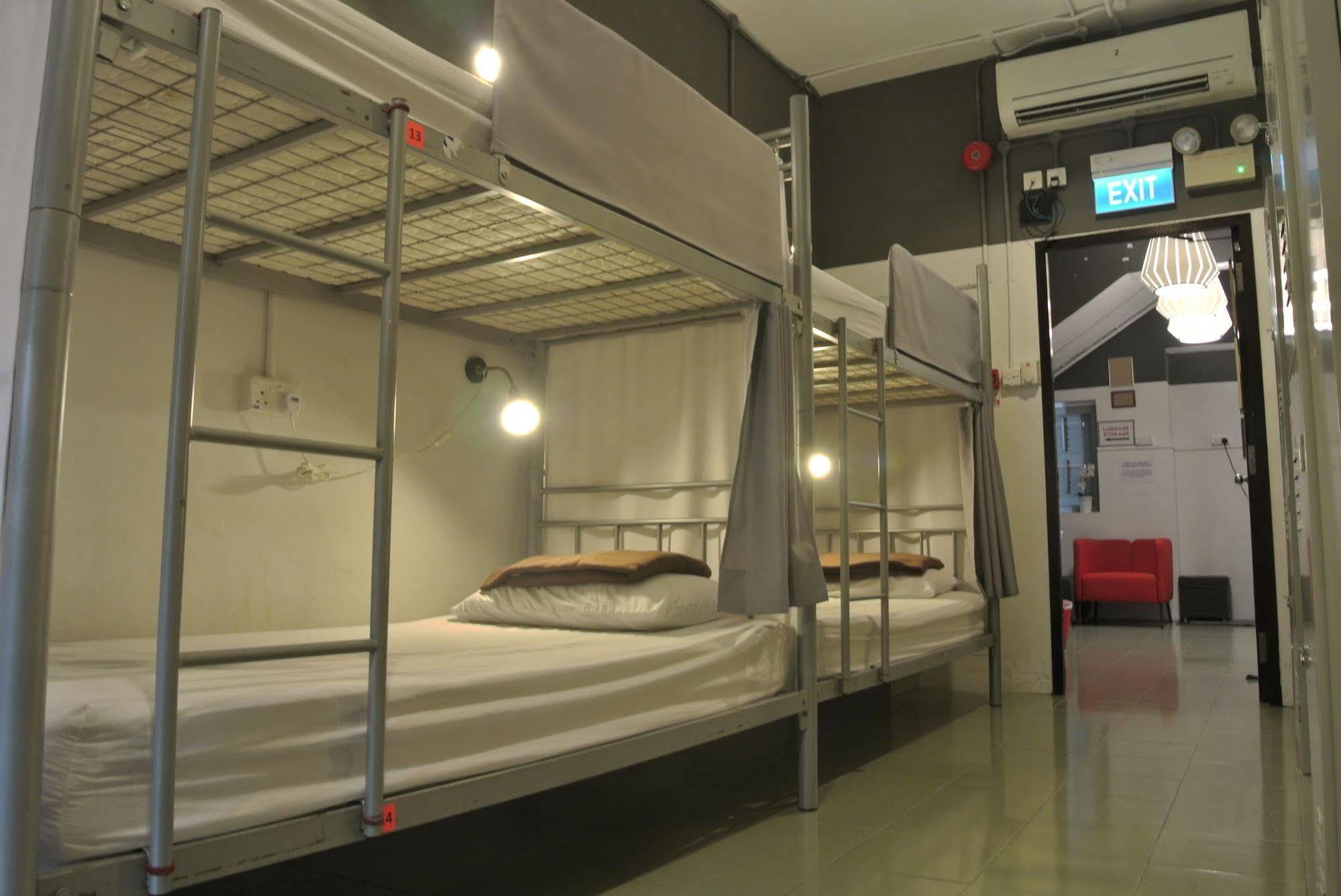 Royal Hostel Singapore