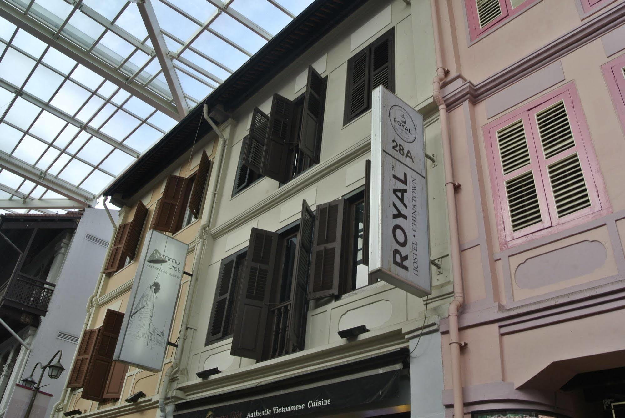 Hostel Royal