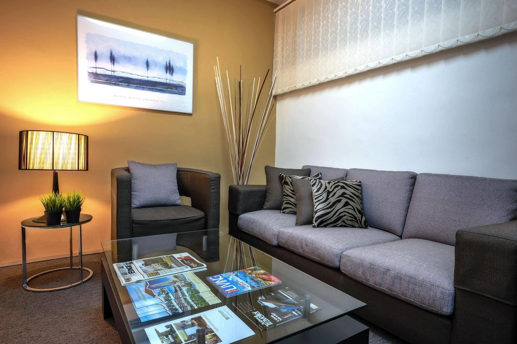 Far East Plaza Residences By Far East Hospitality Aparthotel Singapore